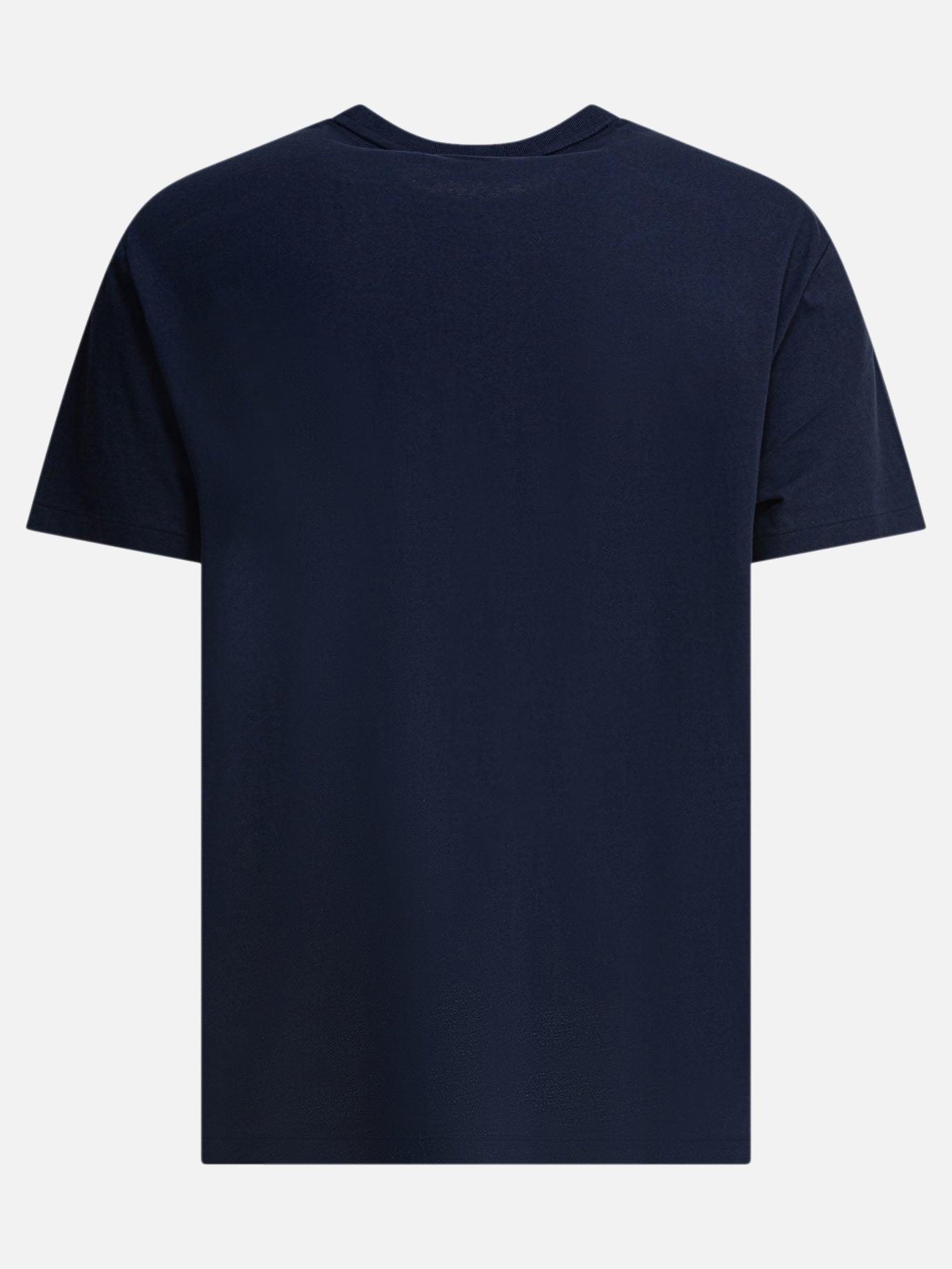 Polo Ralph Lauren Polo logo T-shirt 17408155_S Blue thumbnail_2