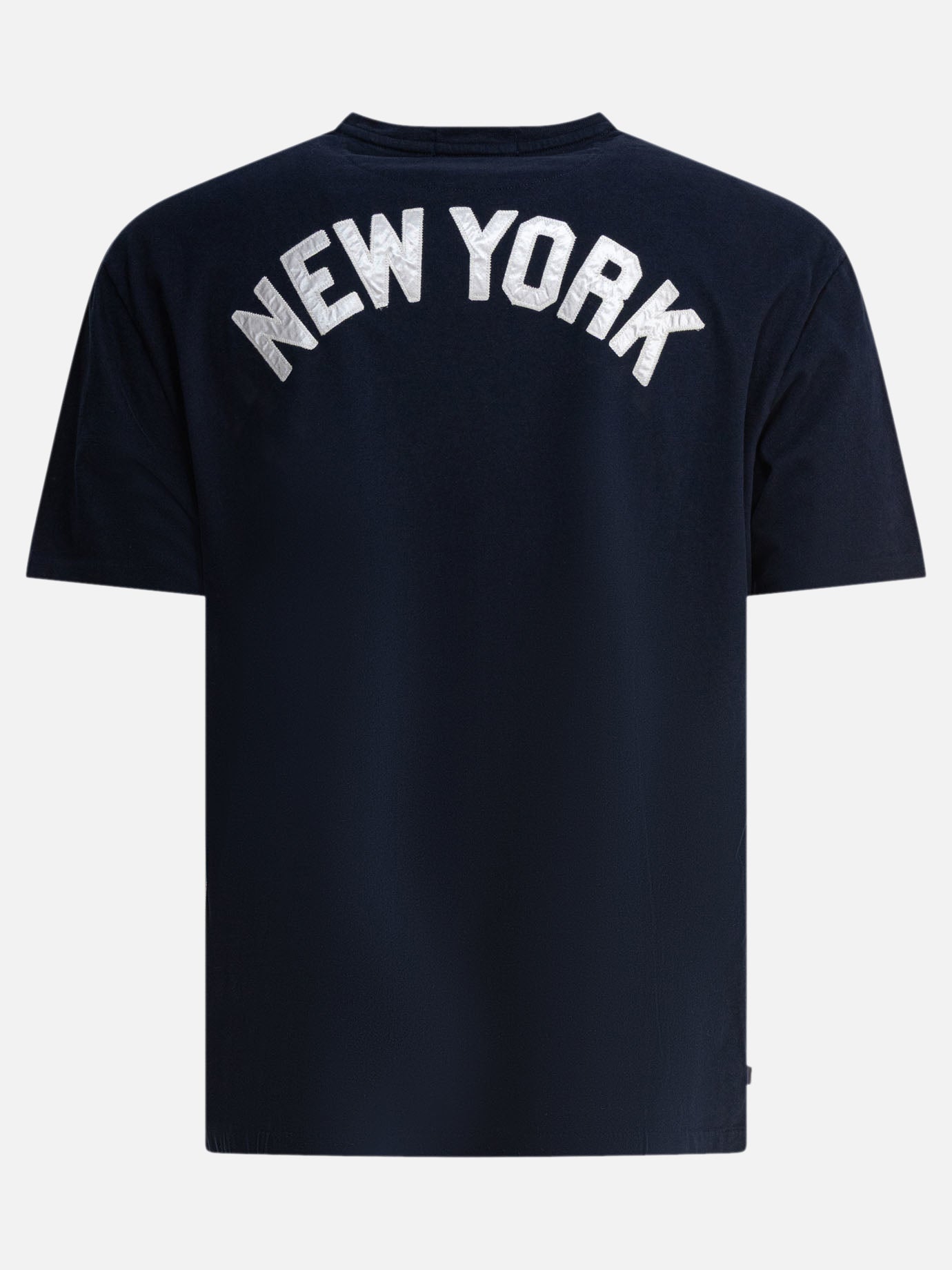 Polo Ralph Lauren &quot;Yenkees Polo Ralph Lauren&quot; T-shirt 19146042_XS Blue thumbnail_2