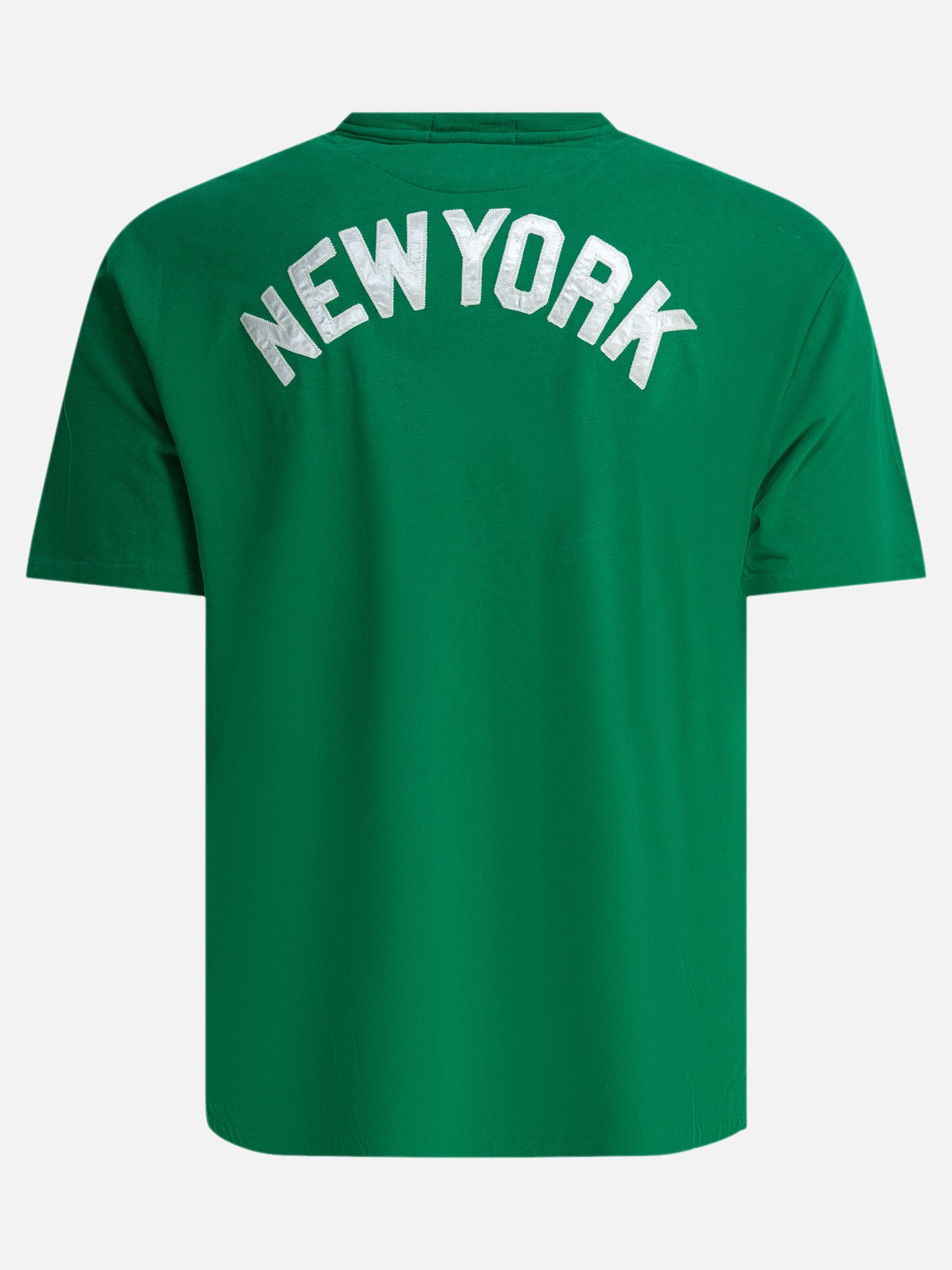 Polo Ralph Lauren &quot;Yenkees Polo Ralph Lauren&quot; T-shirt 10744569_XS Green thumbnail_2