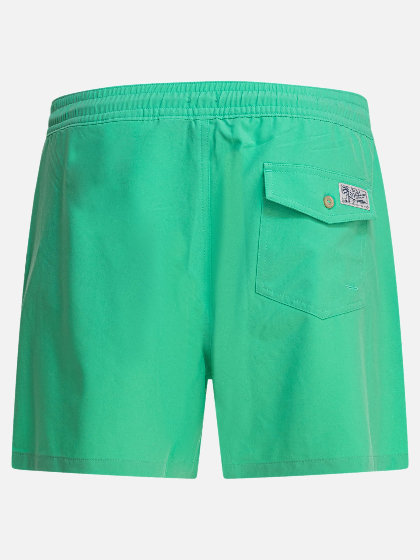 Polo Ralph Lauren Costume &quot;Traveler&quot; 19870490_S Green thumbnail_2