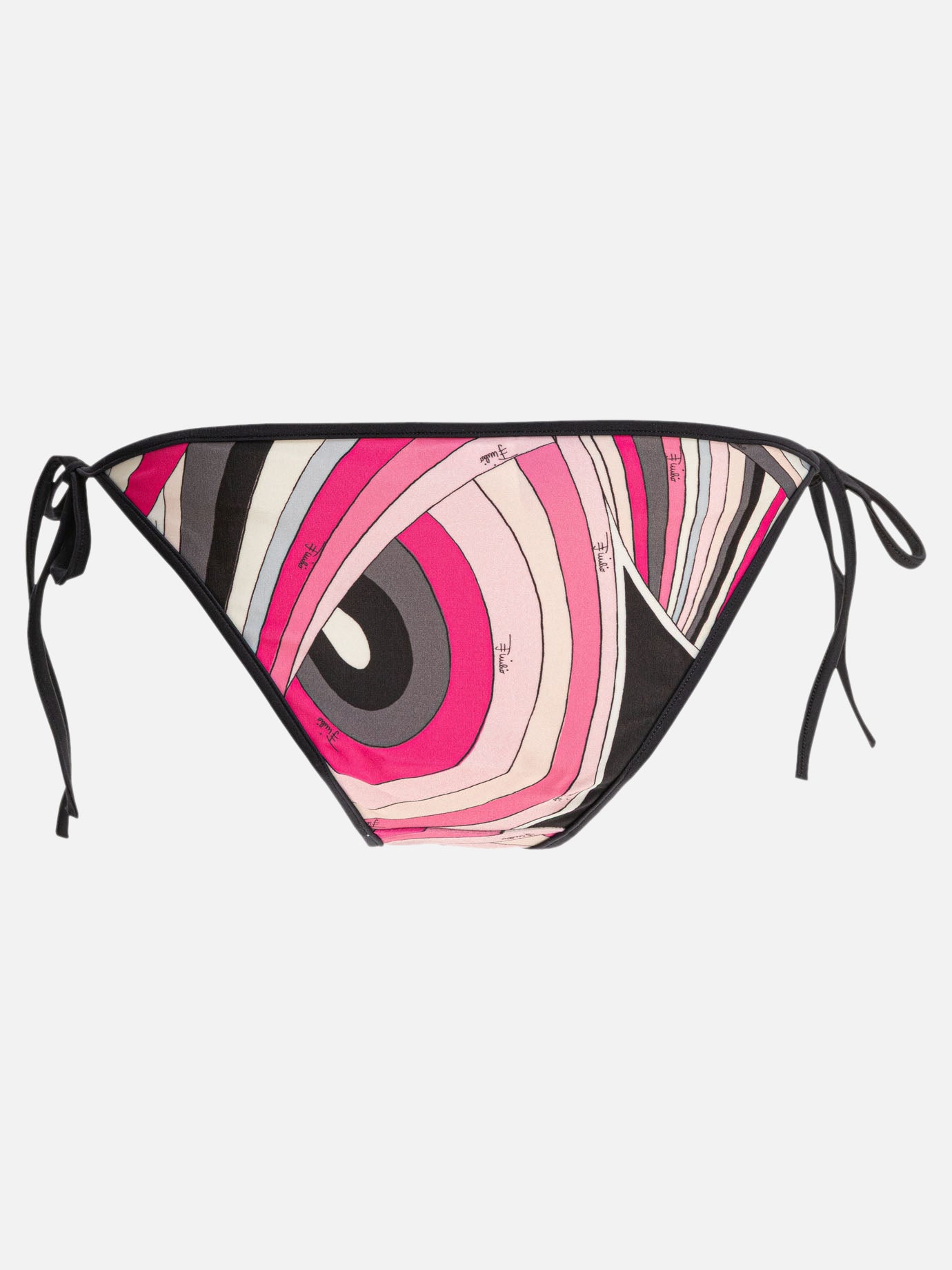 Bikinis Print  Black - Pucci Women | PDP | VIETTI Online Store | thumbnail_2