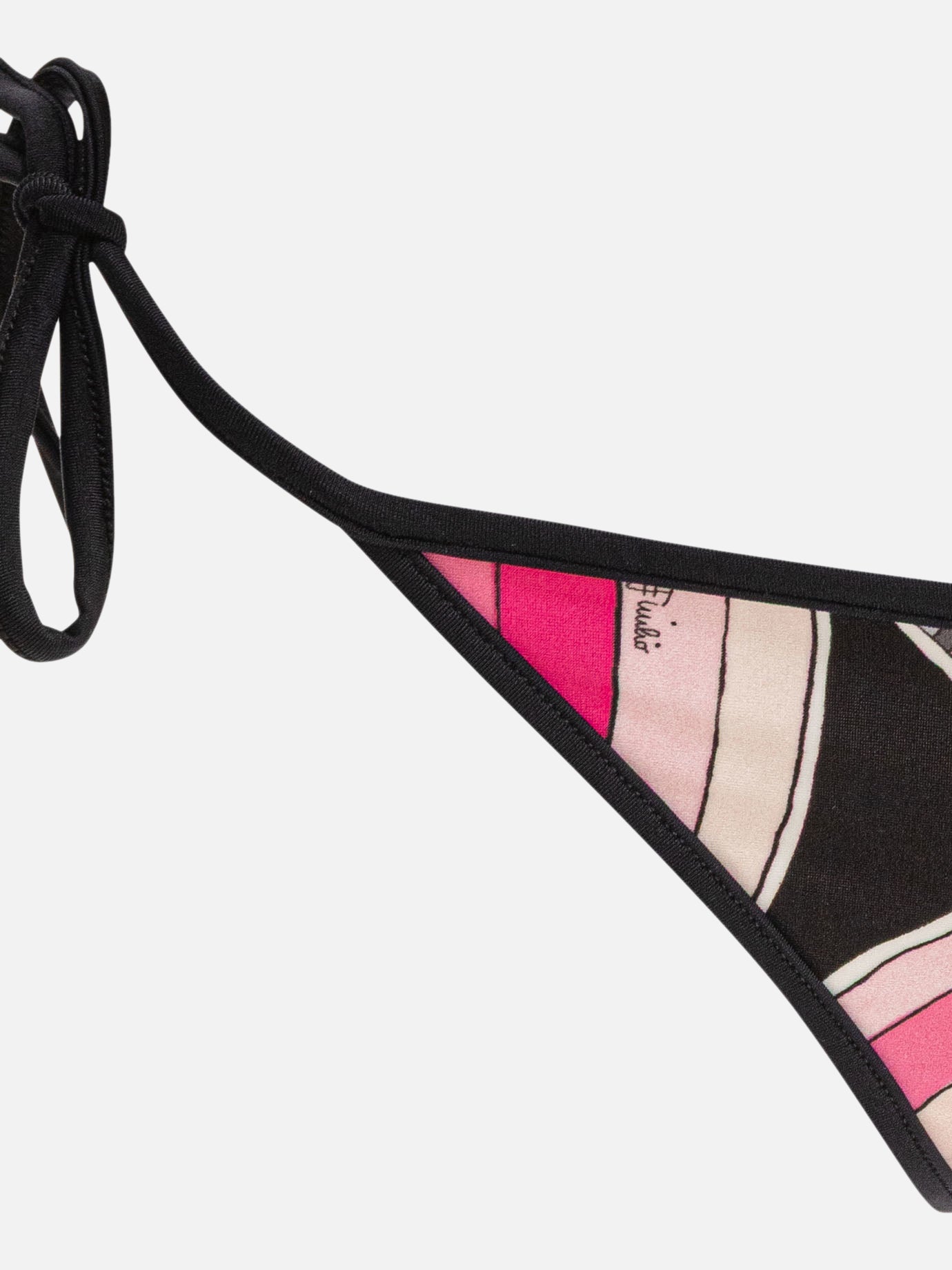 Bikinis Print  Black - Pucci Women | PDP | VIETTI Online Store | Zoom-Modal_3
