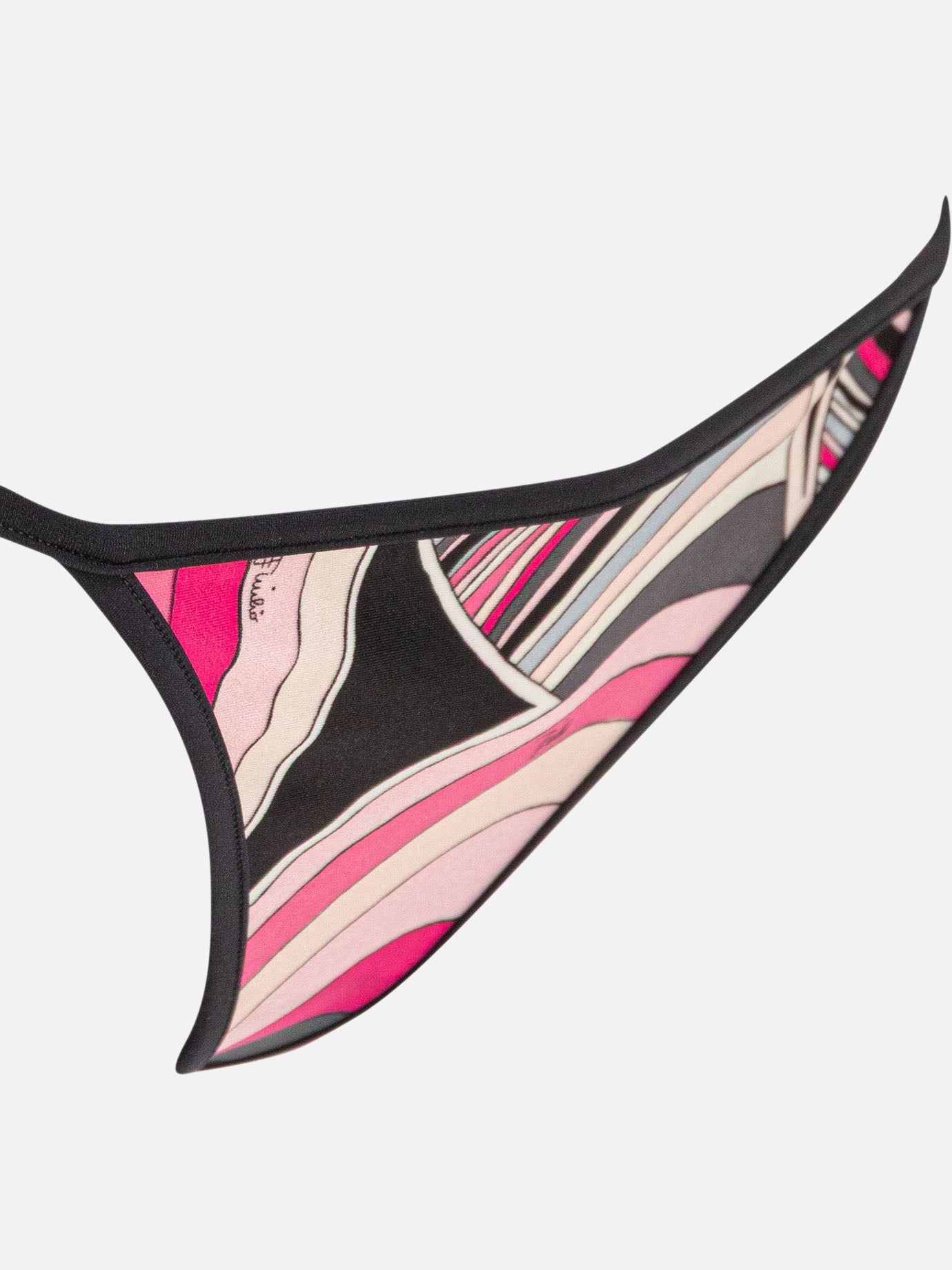 Bikinis Print  Black - Pucci Women | PDP | VIETTI Online Store | Zoom-Modal_4
