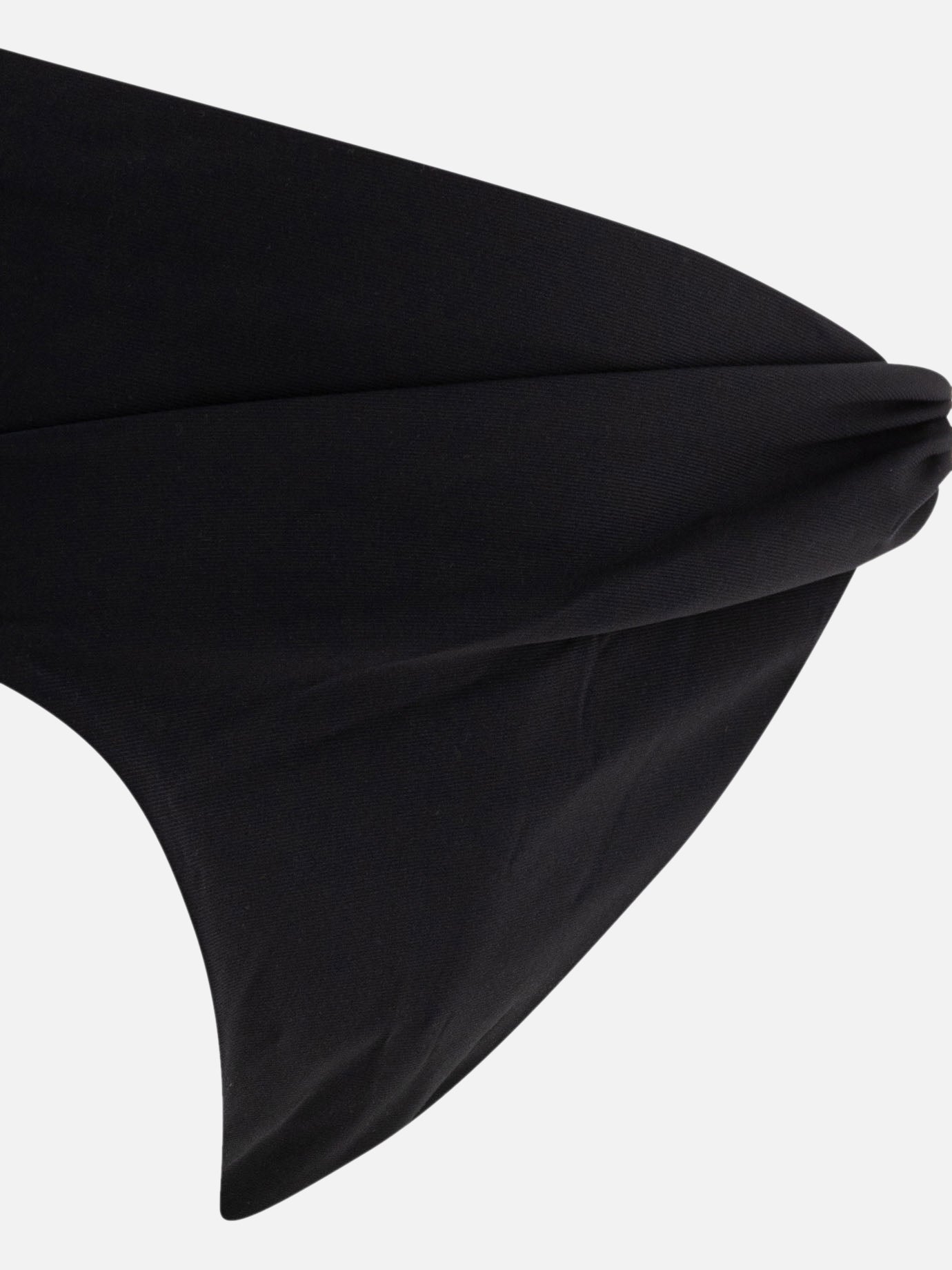 Rick Owens Costume &quot;Hydra&quot; 17548643_40 Black thumbnail_4