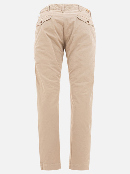 RRL by Ralph Lauren Pantaloni chino 14402487_30/32 Beige 2