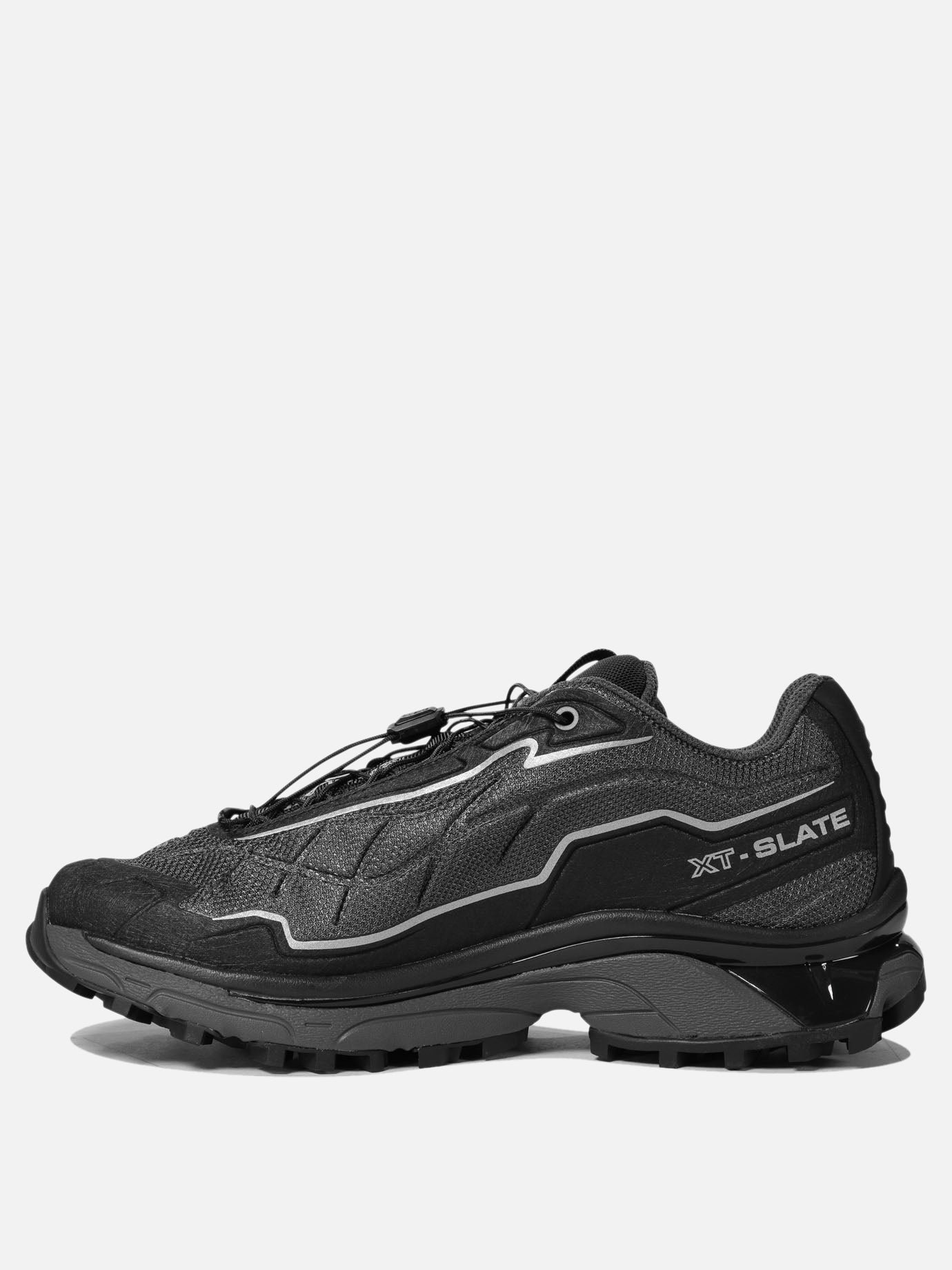 Salomon "XT-SLATE" sneakers Black