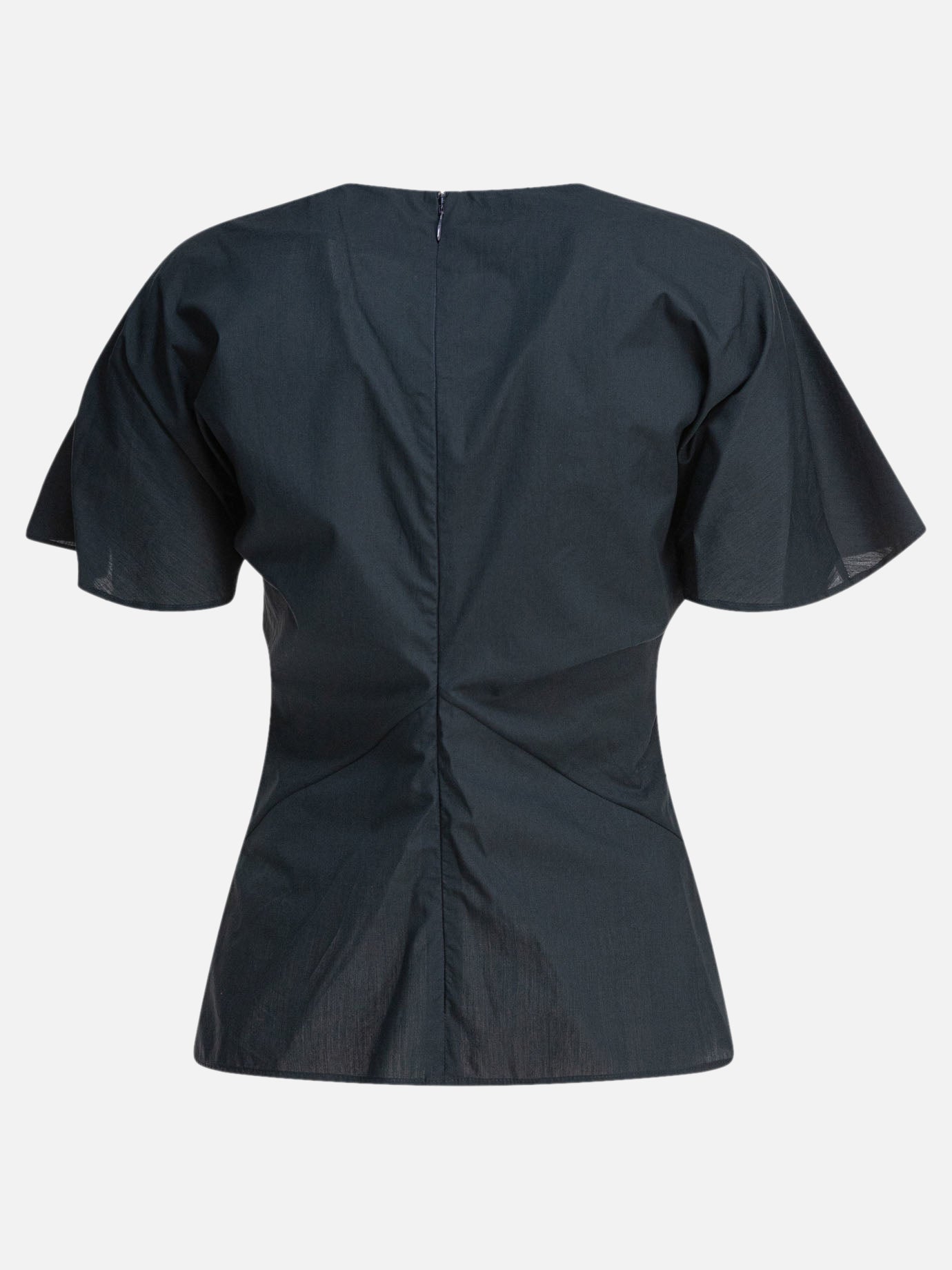 Soeur "Embrun" blouse Blue