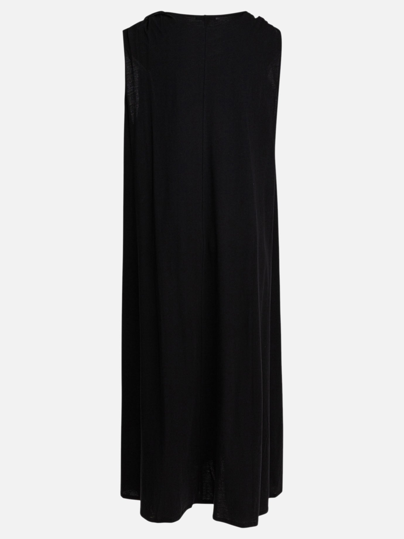 Long dresses Solid colour  Black - Soeur Women | PDP | VIETTI Online Store | thumbnail_2