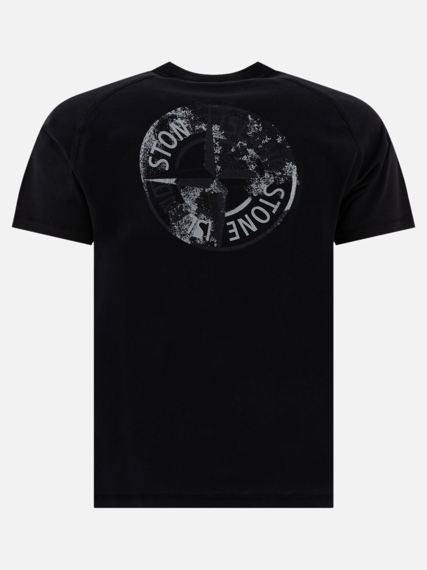 T-shirt "Institutional One "
