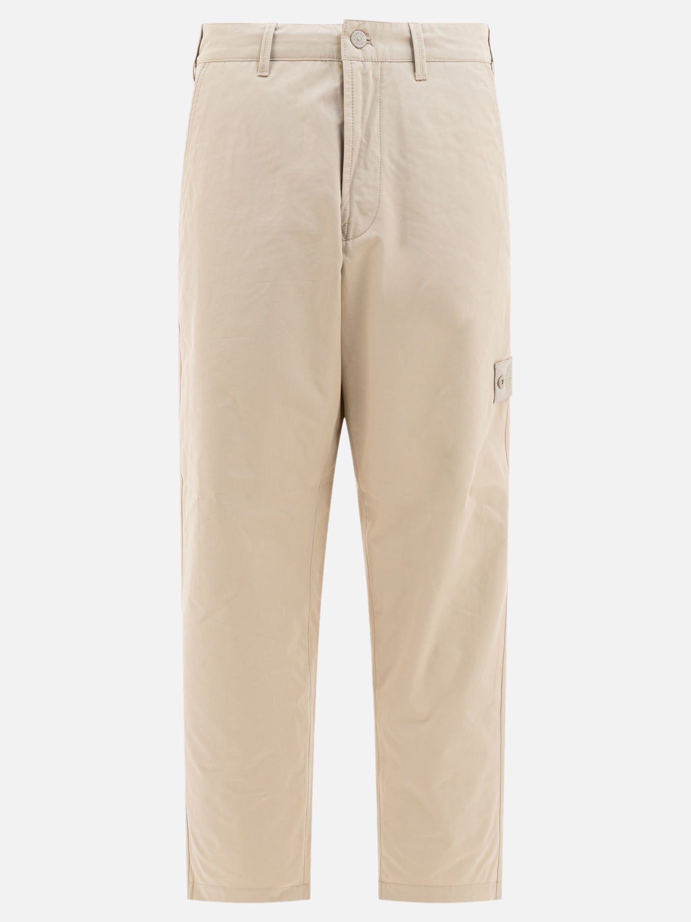Pantaloni chino watherproof