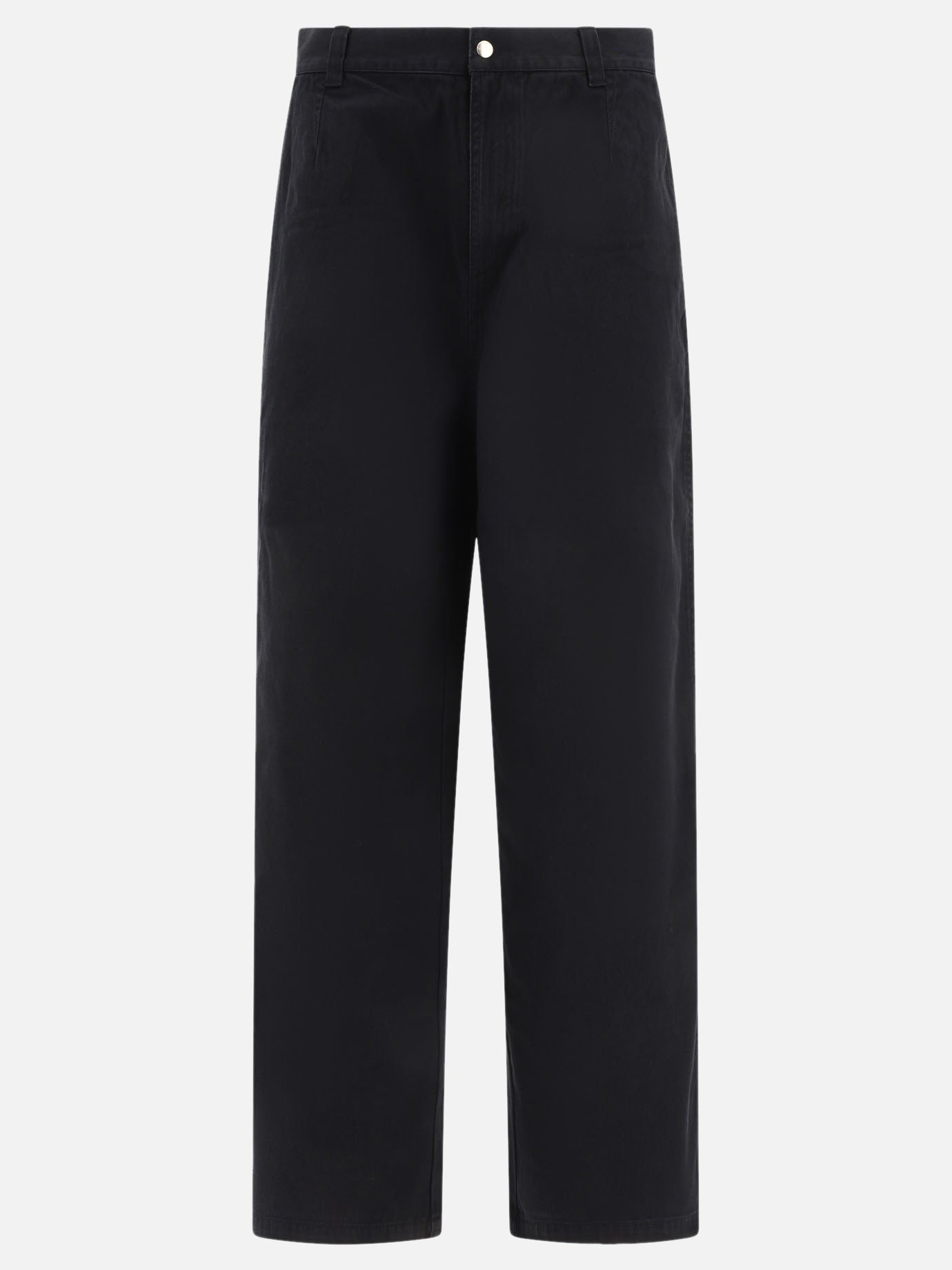 Stüssy Pantaloni &quot;Workgear&quot; 17921047_30 Black thumbnail_1