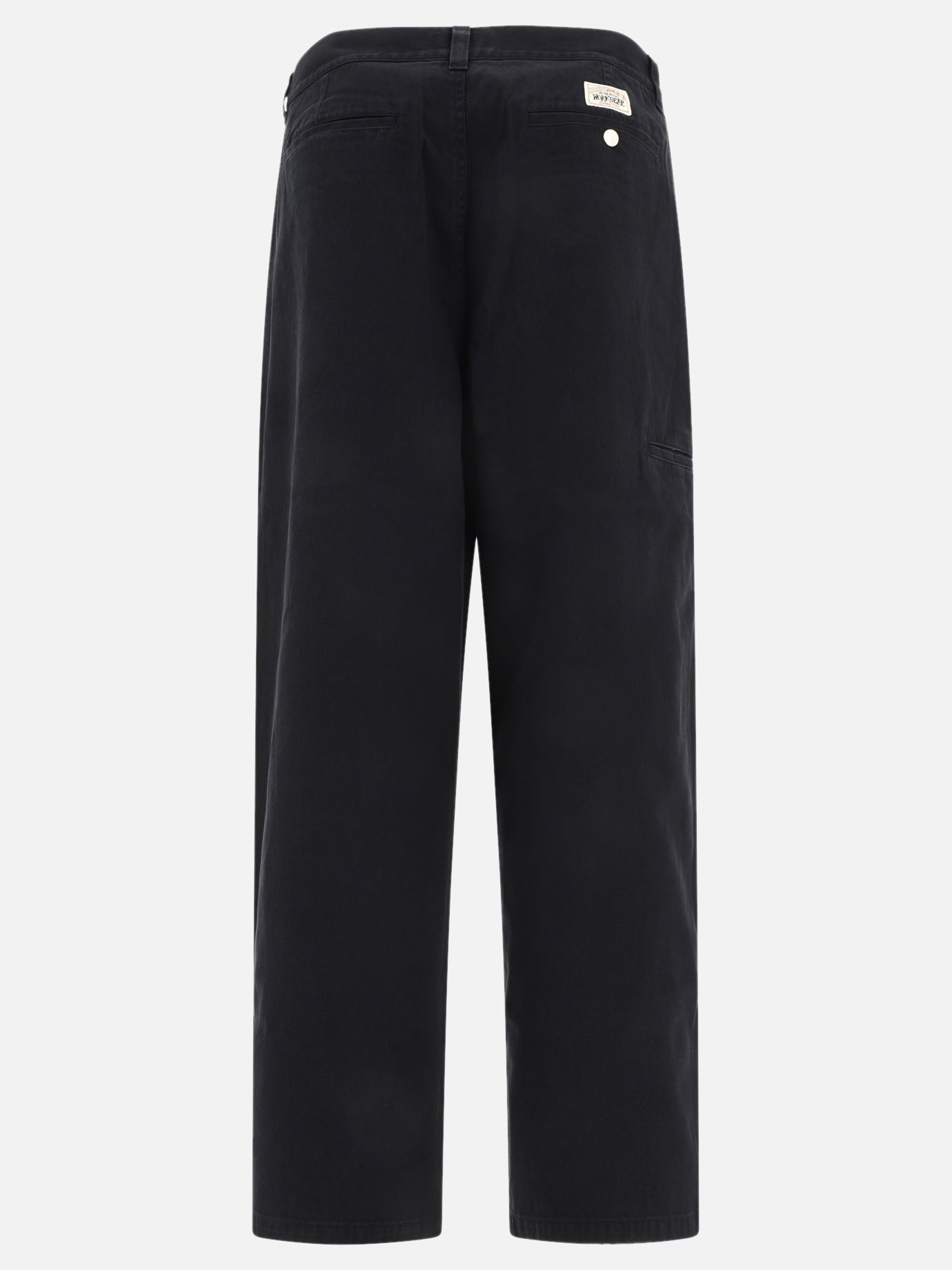 Stüssy Pantaloni &quot;Workgear&quot; 17921047_30 Black thumbnail_2
