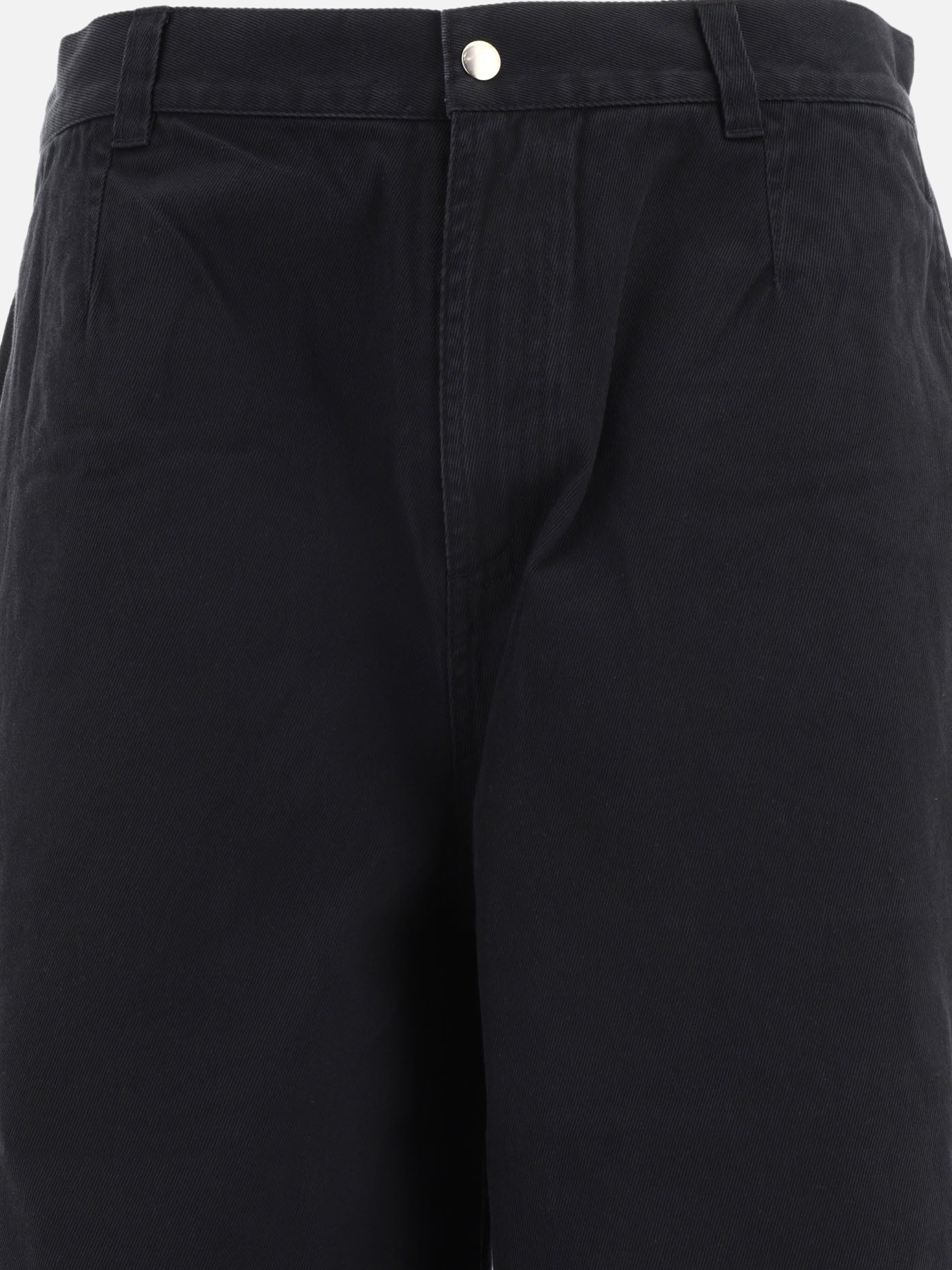 Stüssy Pantaloni &quot;Workgear&quot; 17921047_30 Black thumbnail_3