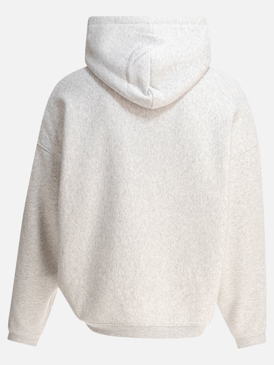 Stüssy Felpa con cappuccio "STU" 25481418_M Beige 2