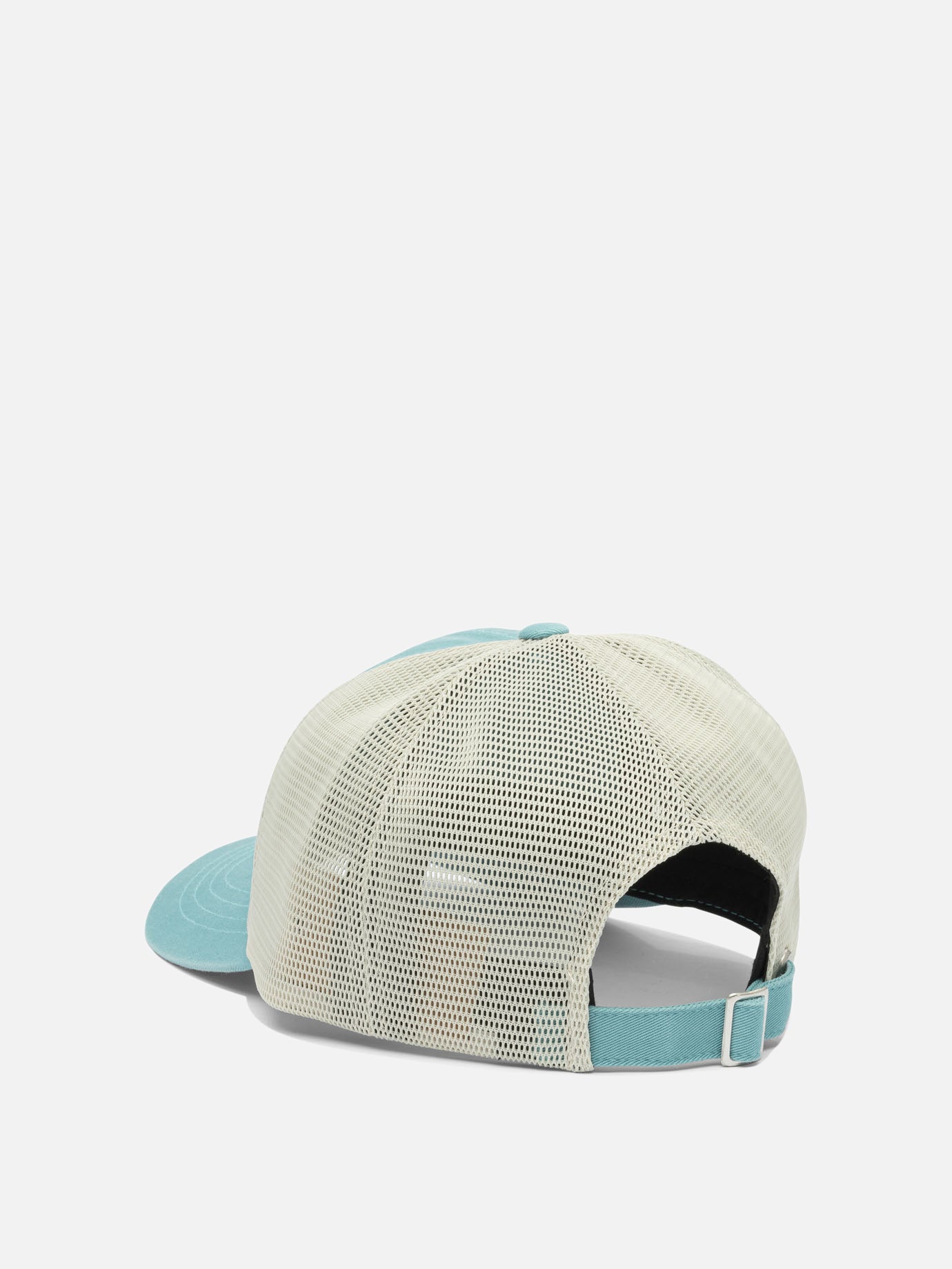 Trucker caps 1311179  Light blue - Stüssy Men | PDP | VIETTI Online Store | thumbnail_3