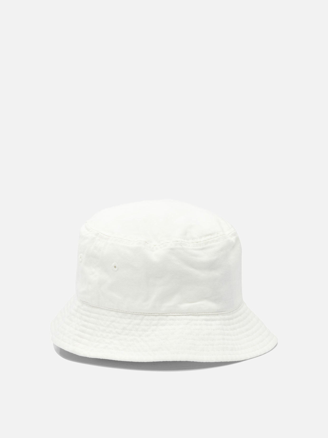 Stüssy Cappello bucket con logo 20050512_S/M White thumbnail_3