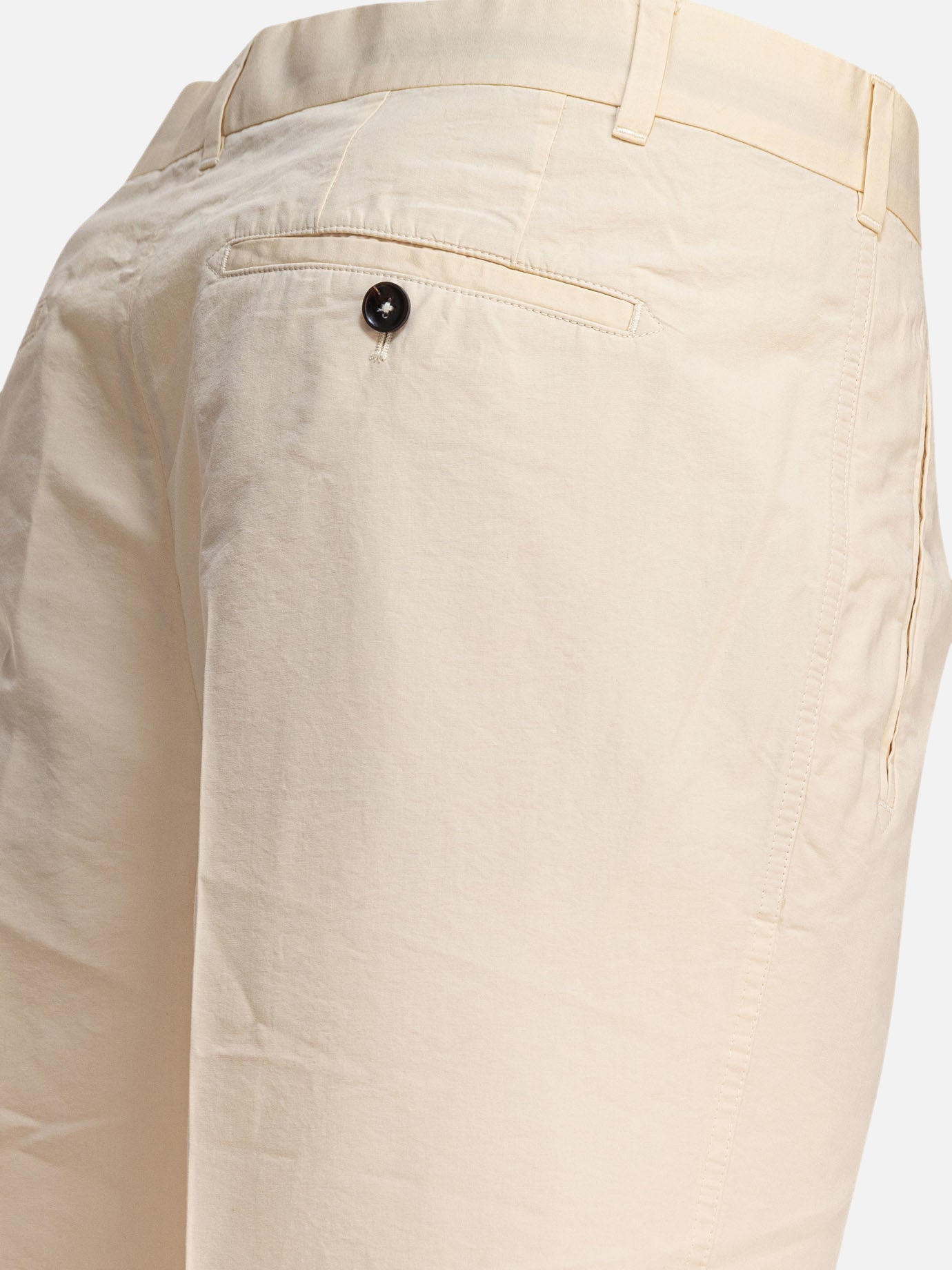 Leisure trousers Solid colour  Beige - Tom Ford Men | PDP | VIETTI Online Store | Zoom-Modal_4
