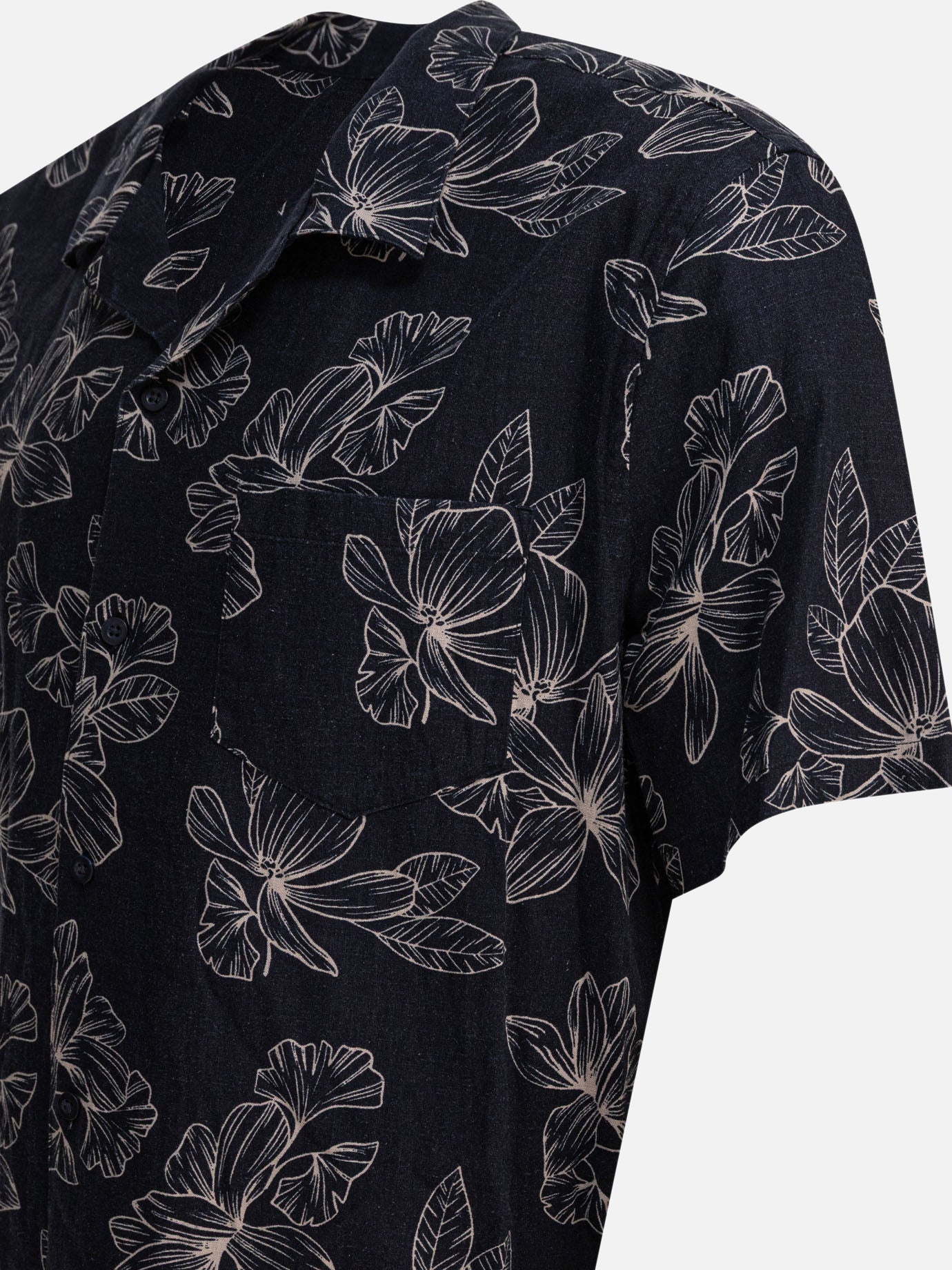 Vince Camicia &quot;Cabana&quot; 10919333_S Blue thumbnail_4