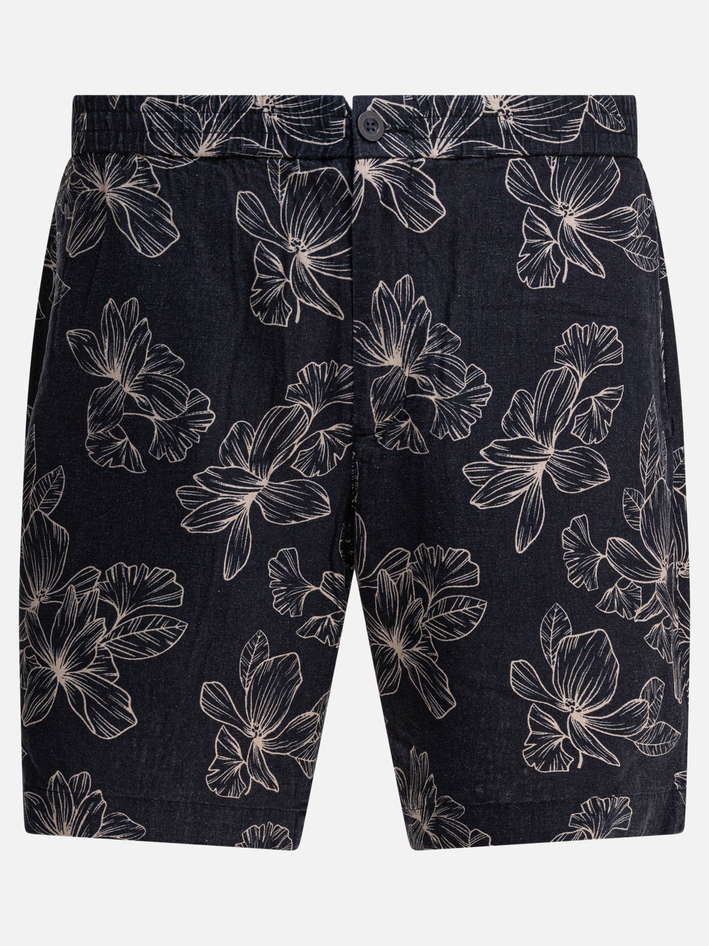 Short floreali