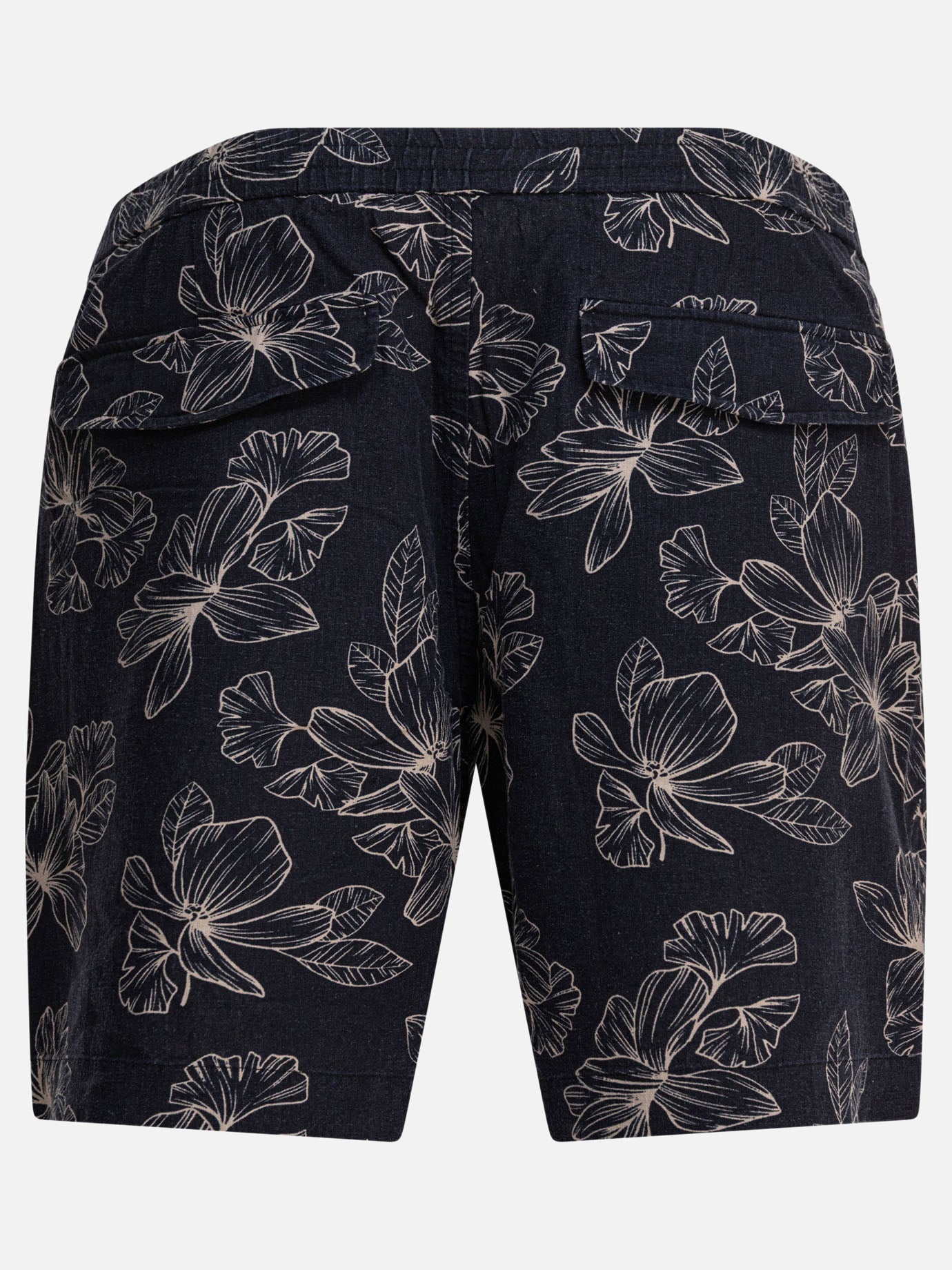 Short floreali