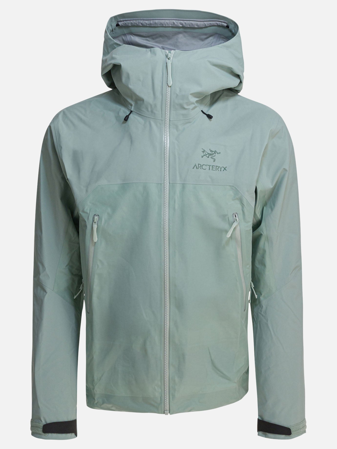 Giacche tecniche Solid colour  Verde - Arc&#39;teryx Uomo | PDP | VIETTI Online Store | thumbnail