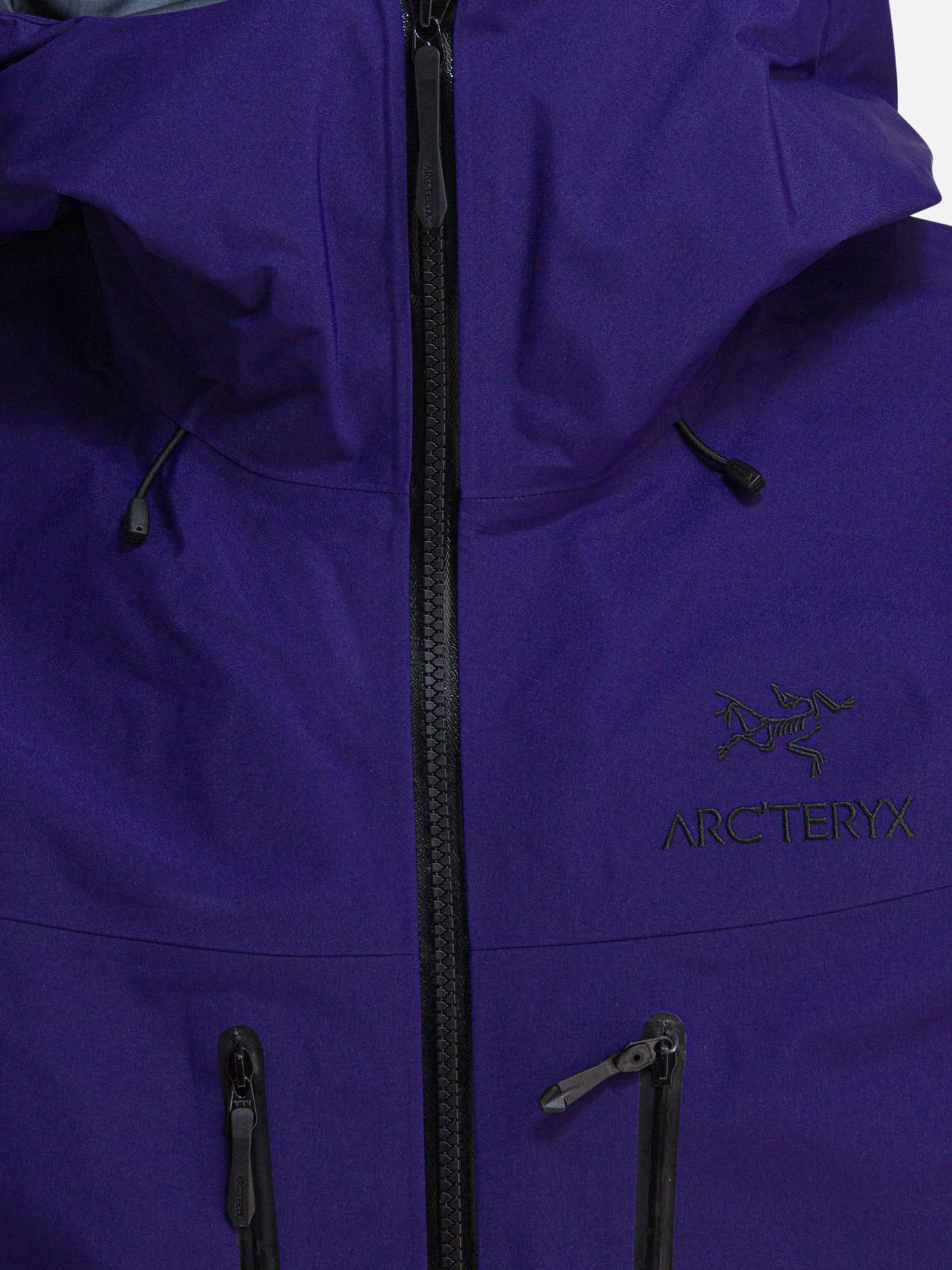 Giacche tecniche Logo  Viola - Arc'teryx Uomo | PDP | VIETTI Online Store | Zoom-Modal_3
