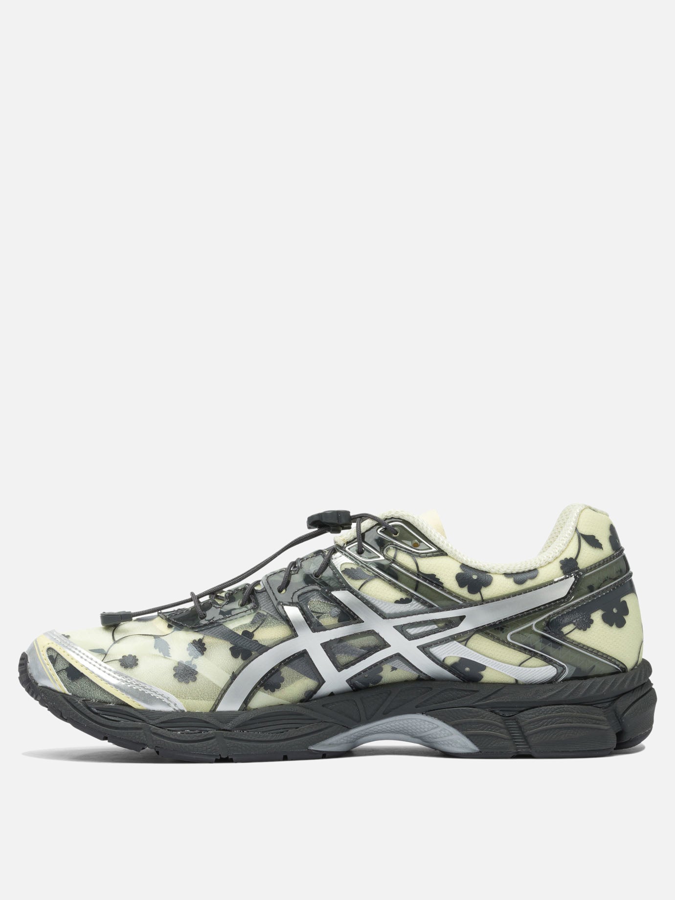 Low top sneakers 100% synthetic fiber - 100% rubber  White - Asics Men | PDP | VIETTI Online Store | thumbnail_2