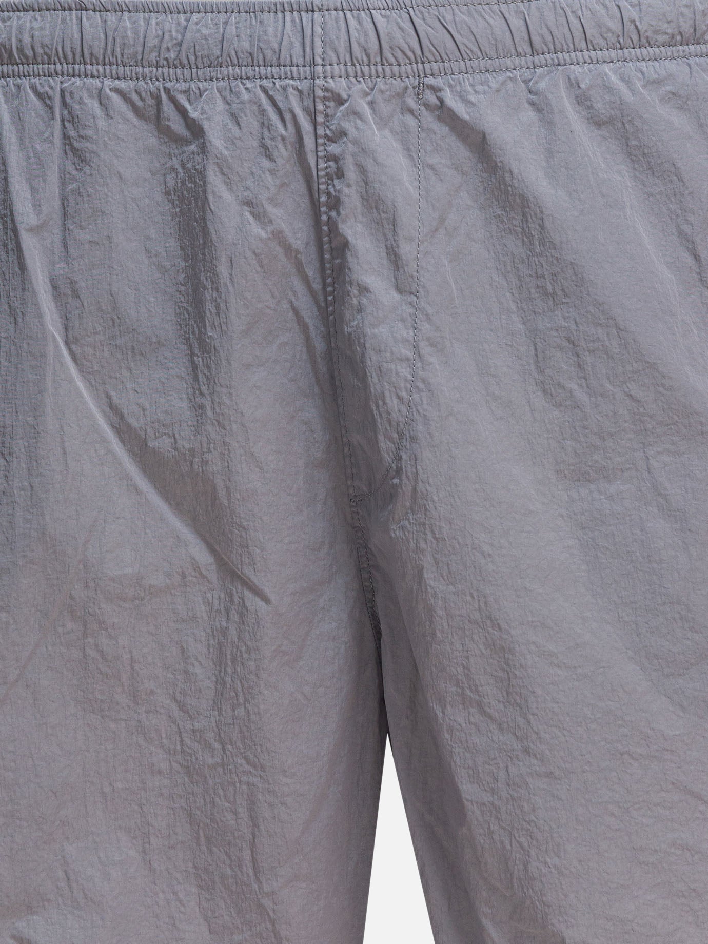 Swim shorts Logo  Grey - C.P. Company Men | PDP | VIETTI Online Store | Zoom-Modal_3
