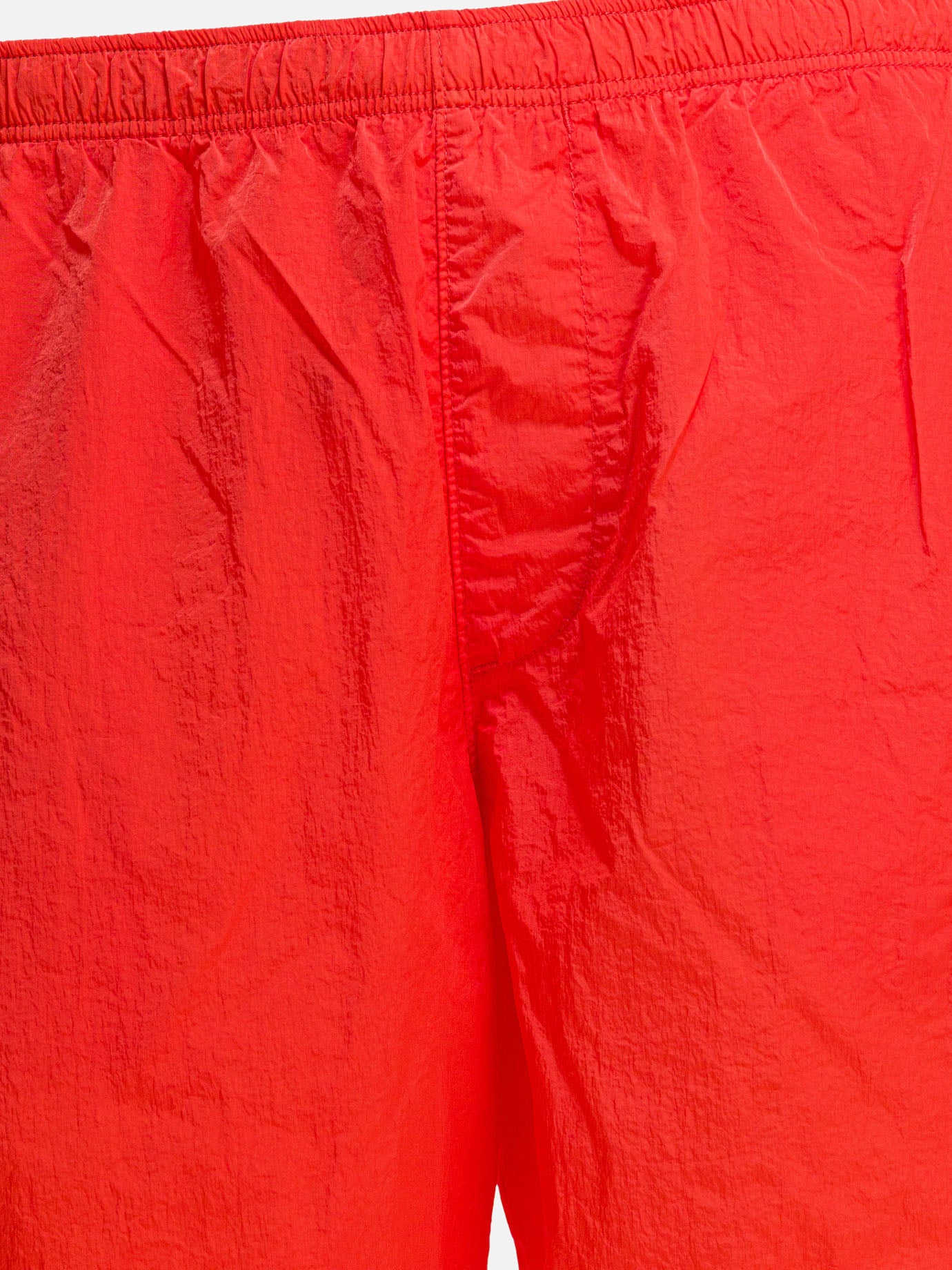 Short da mare Logo  Rosso - C.P. Company Uomo | PDP | VIETTI Online Store | Zoom-Modal_3

