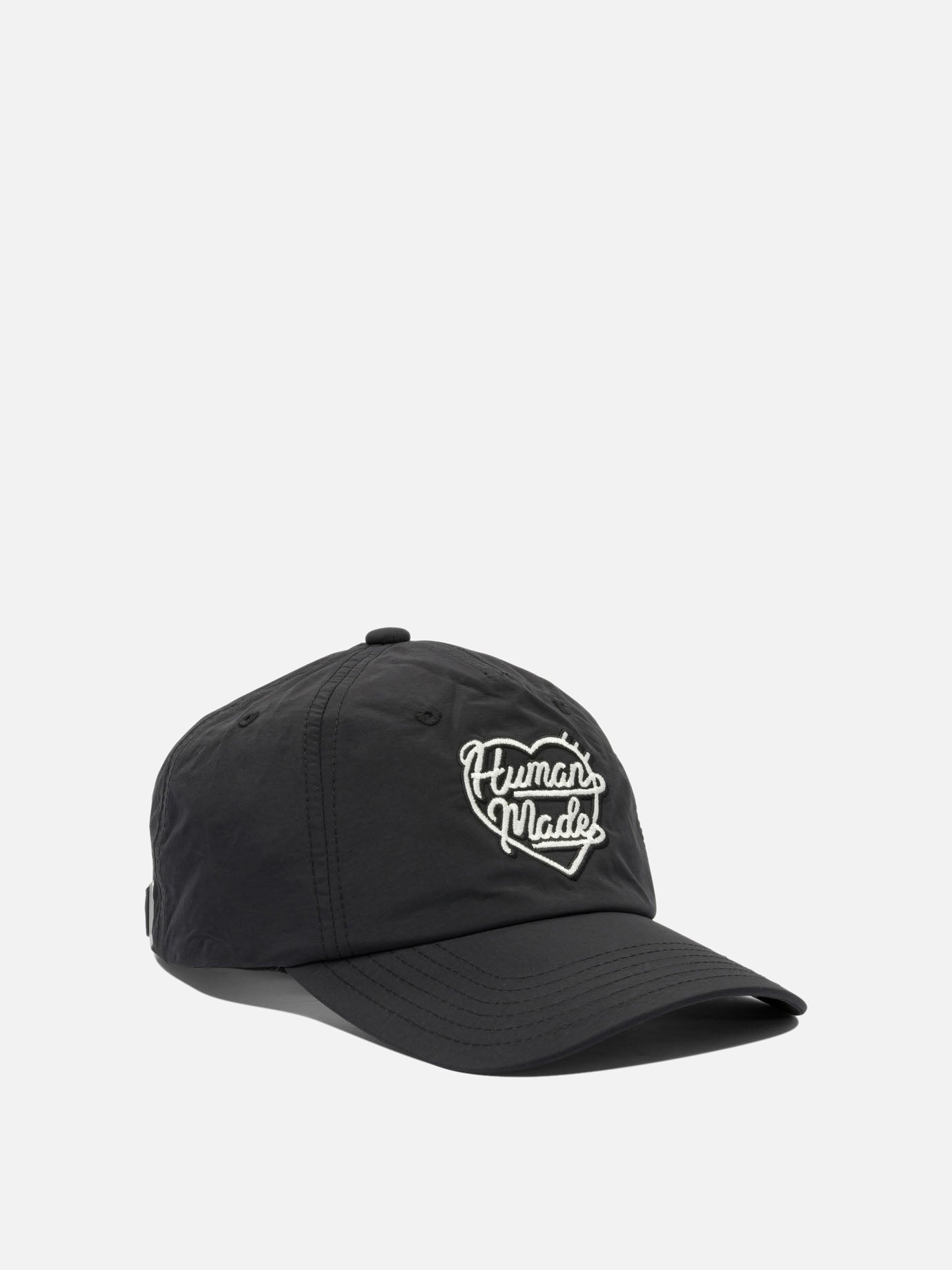 Cappelli da baseball Logo  Nero - Human Made Uomo | PDP | VIETTI Online Store | thumbnail_2