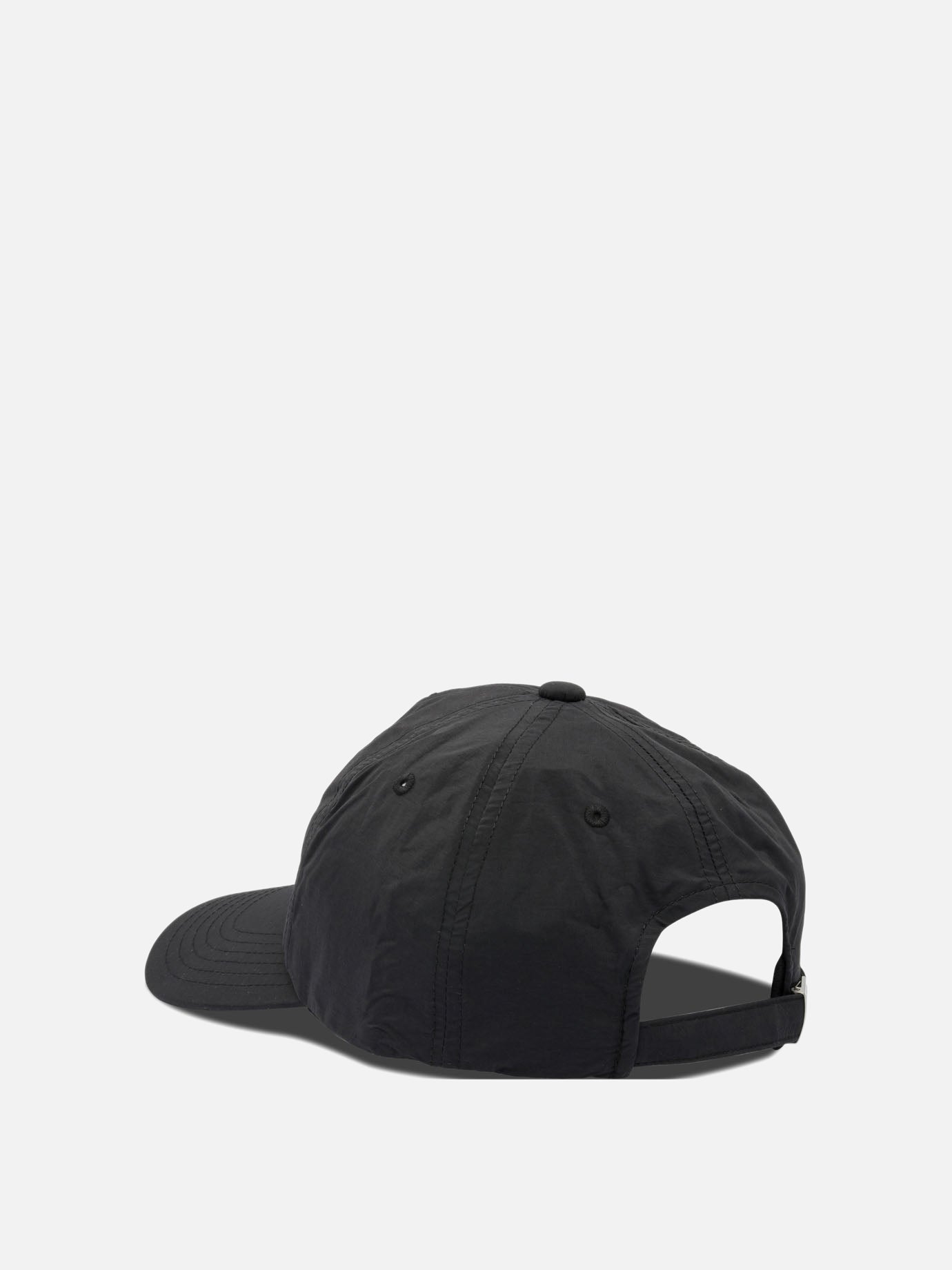 Cappelli da baseball Logo  Nero - Human Made Uomo | PDP | VIETTI Online Store | Zoom-Modal_3
