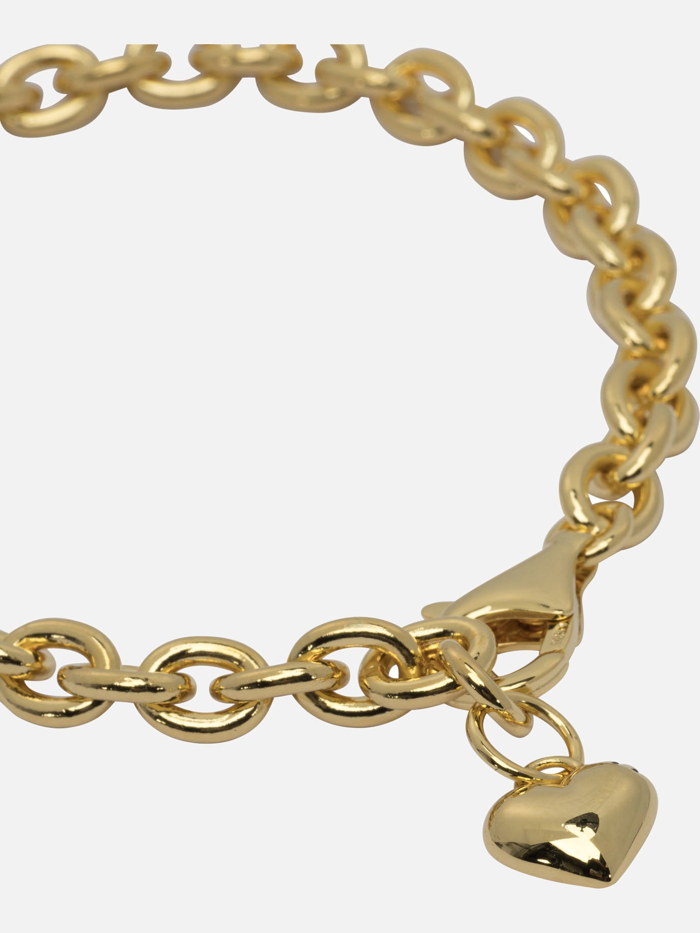 Bracelets 100% silver  Gold - Human Made Men | PDP | VIETTI Online Store | Zoom-Modal_2
