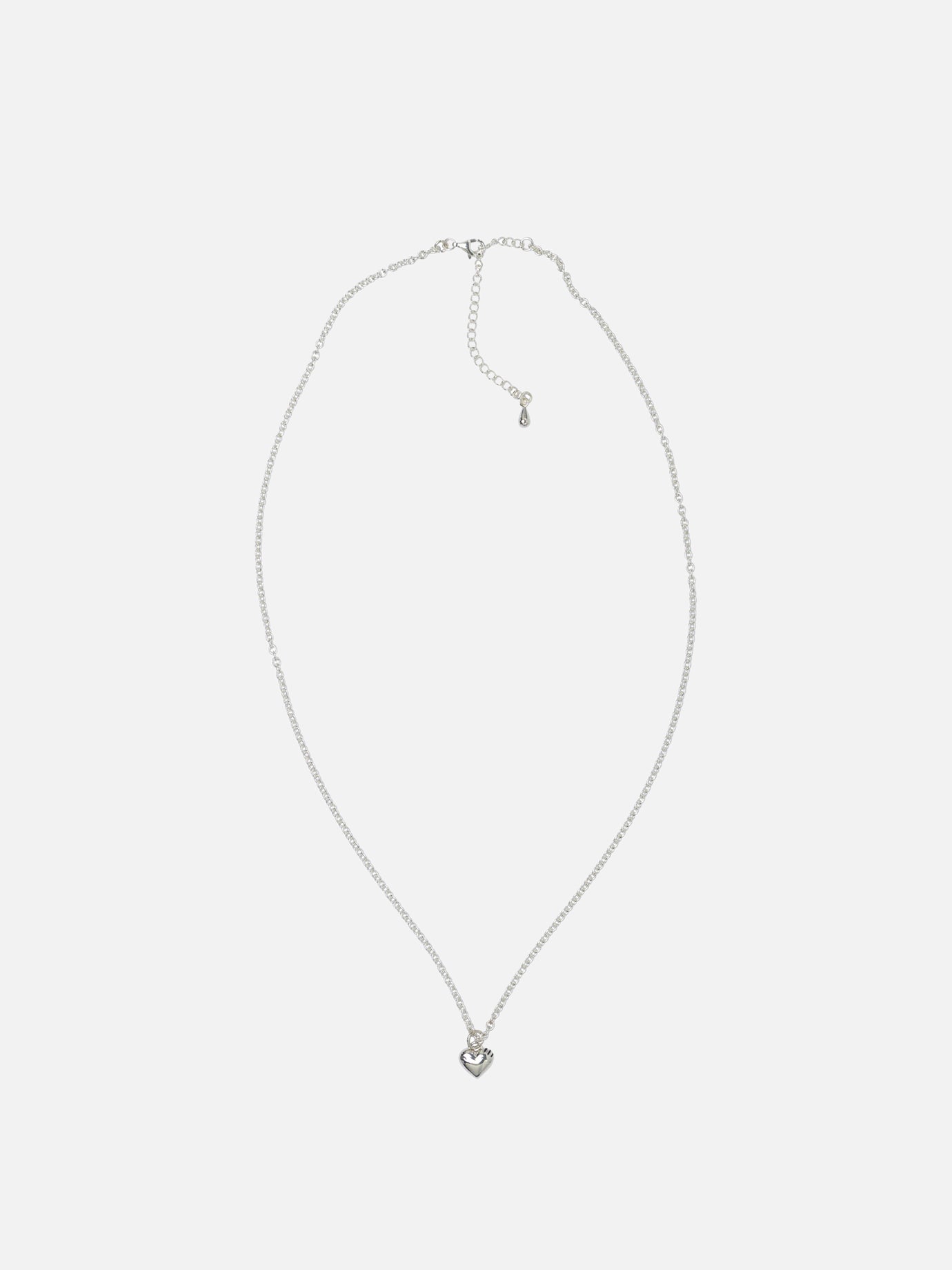 Necklaces 100% silver  Silver - Human Made Men | PDP | VIETTI Online Store | thumbnail