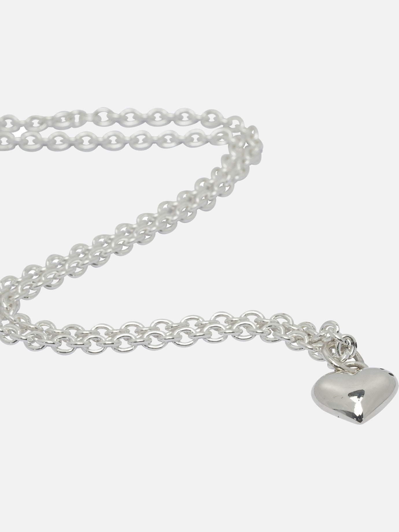 Necklaces 100% silver  Silver - Human Made Men | PDP | VIETTI Online Store | thumbnail_2