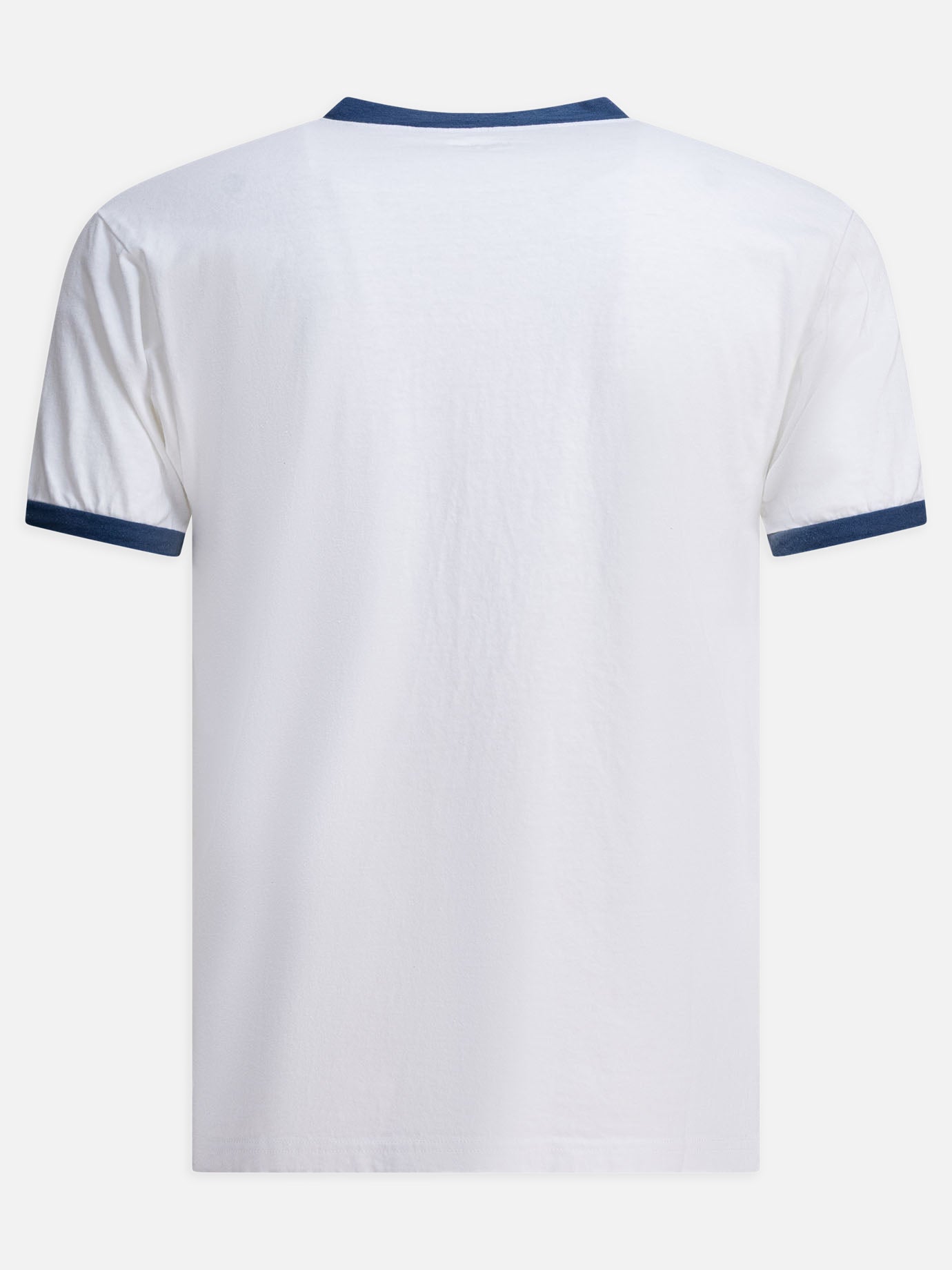 Crewneck t-shirts Print  White - KAPITAL Men | PDP | VIETTI Online Store | Zoom-Modal_2
