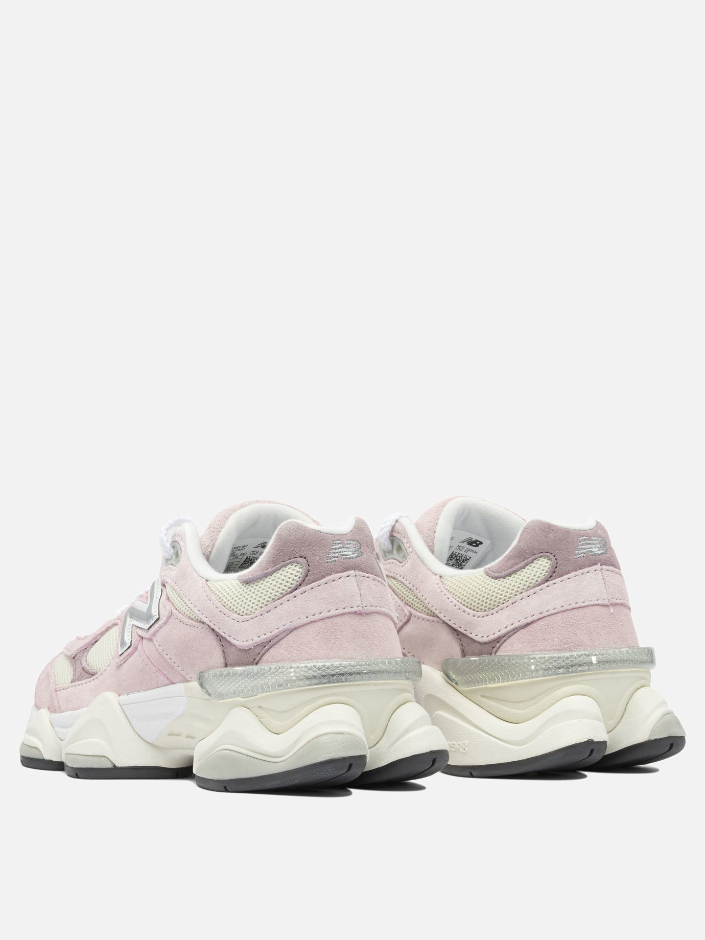 New Balance Sneaker &quot;9060&quot; 13135295_5 Pink thumbnail_4