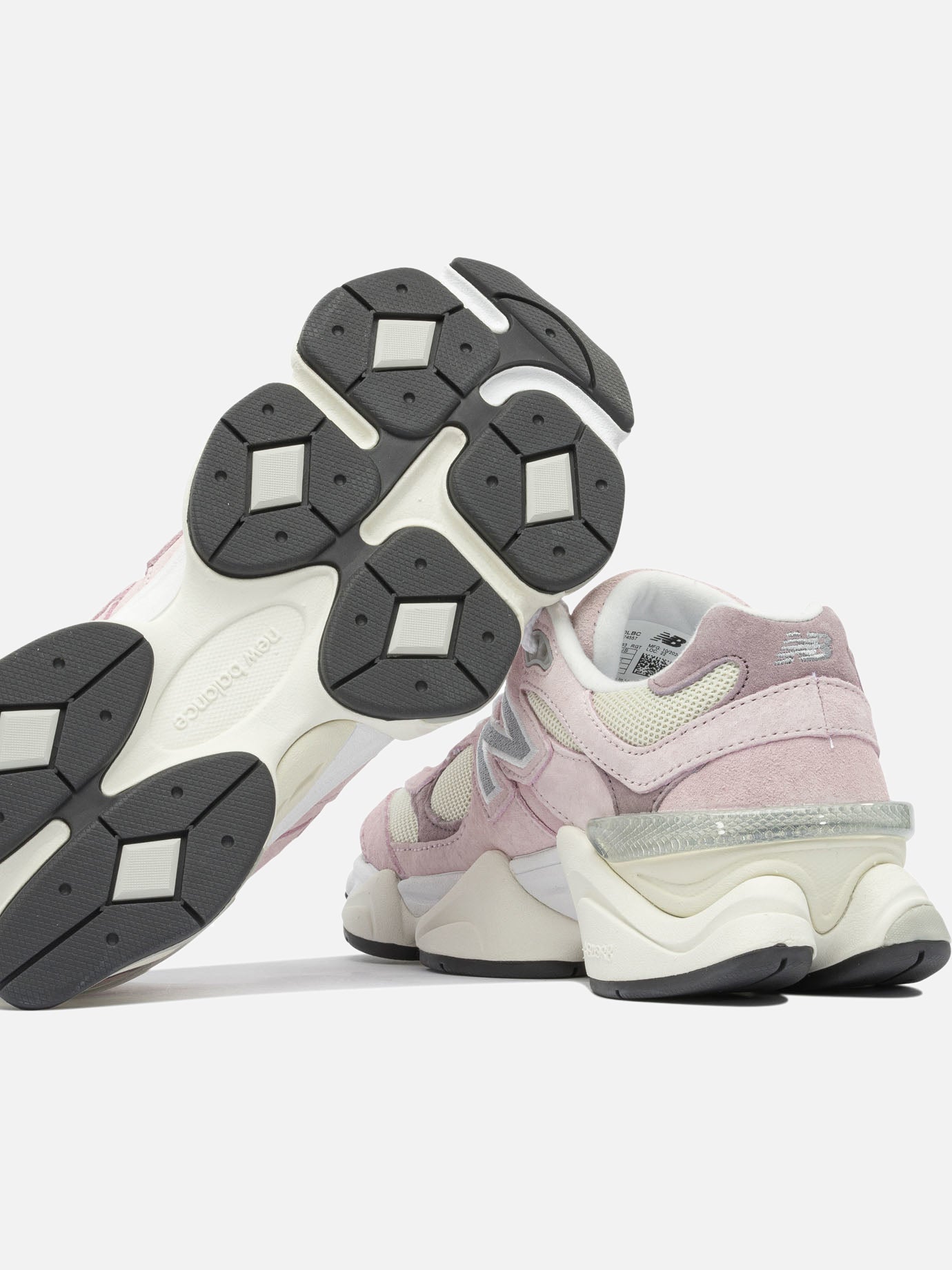 New Balance Sneaker &quot;9060&quot; 13135295_5 Pink thumbnail_5