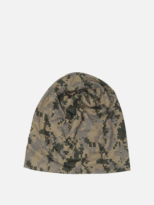 Stüssy Berretto "Skullcap Digi Camo" 29283181_UNI Green 2