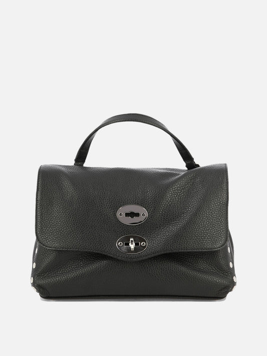 Borse piccole 100% cow leather  Nero - Zanellato Donna | VIETTI Online Store 
