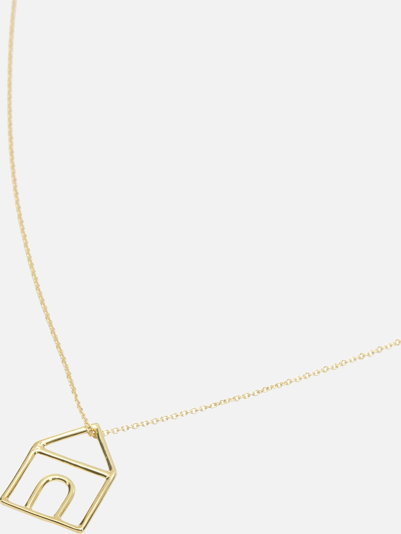 Necklaces 100% brass  Gold - Aliita Women | PDP | VIETTI Online Store | Zoom-Modal

