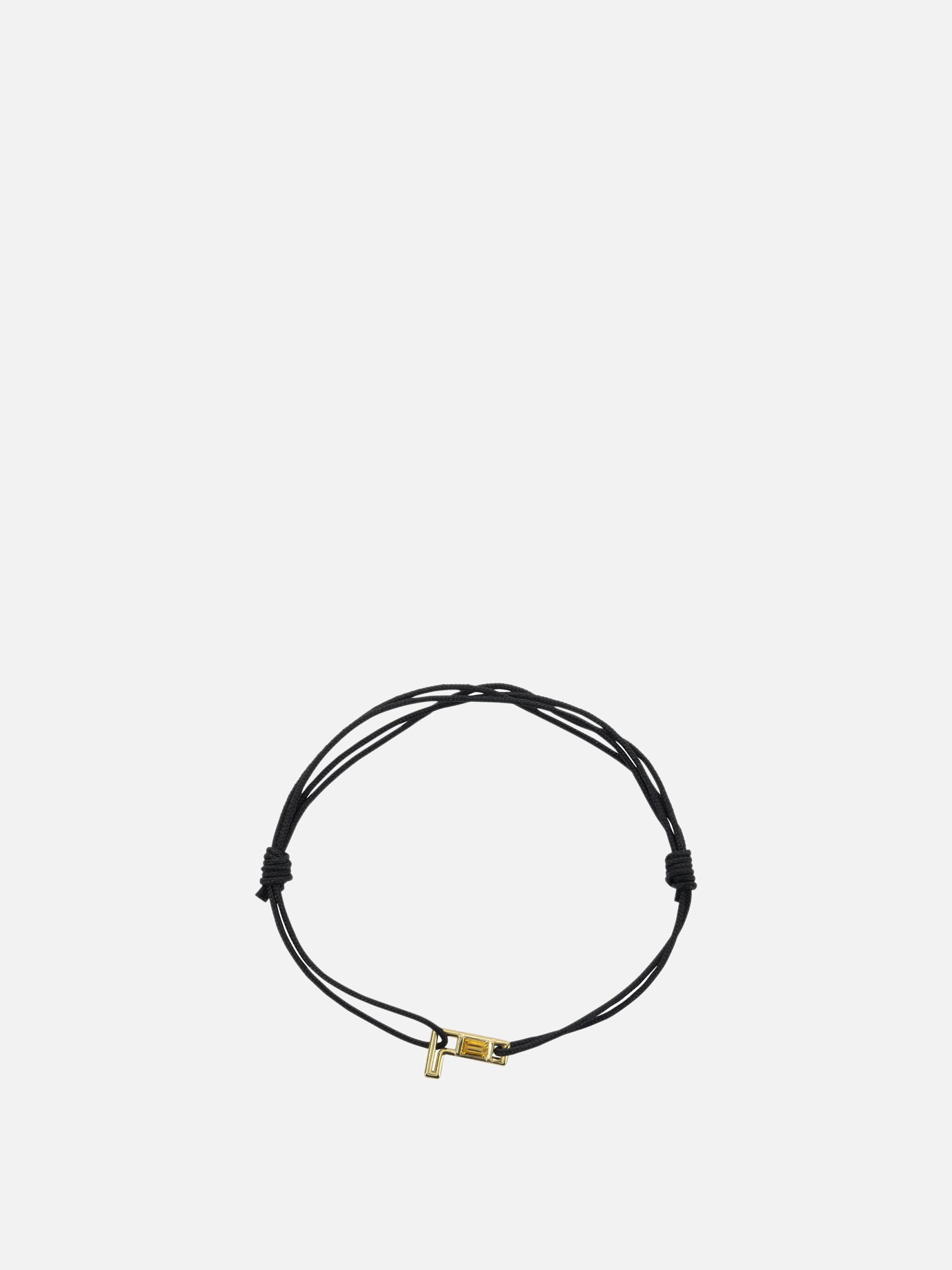 Bracelets 100% brass - 100% cotton  Gold - Aliita Women | PDP | VIETTI Online Store | Zoom-Modal

