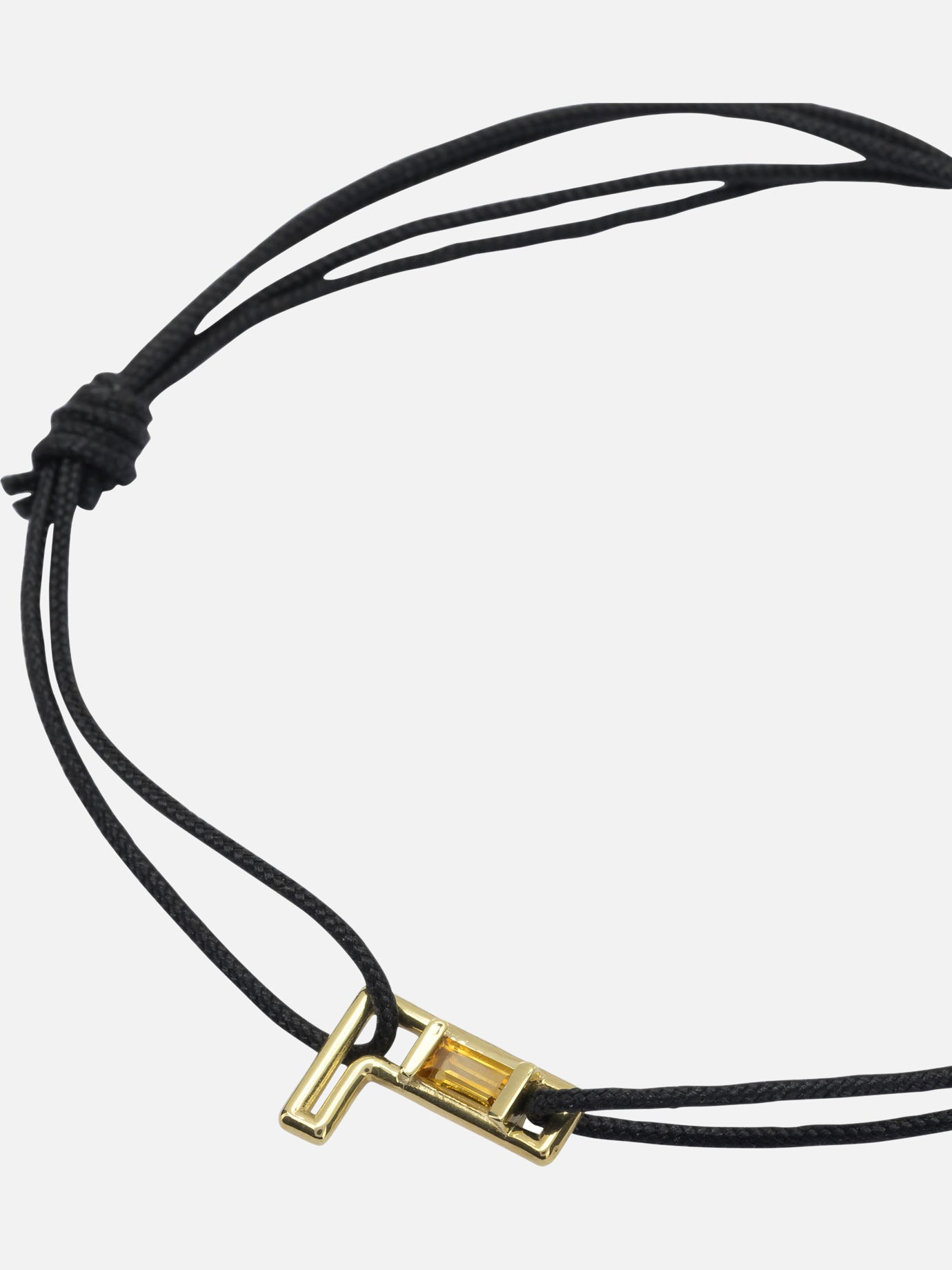 Bracelets 100% brass - 100% cotton  Gold - Aliita Women | PDP | VIETTI Online Store | thumbnail_2