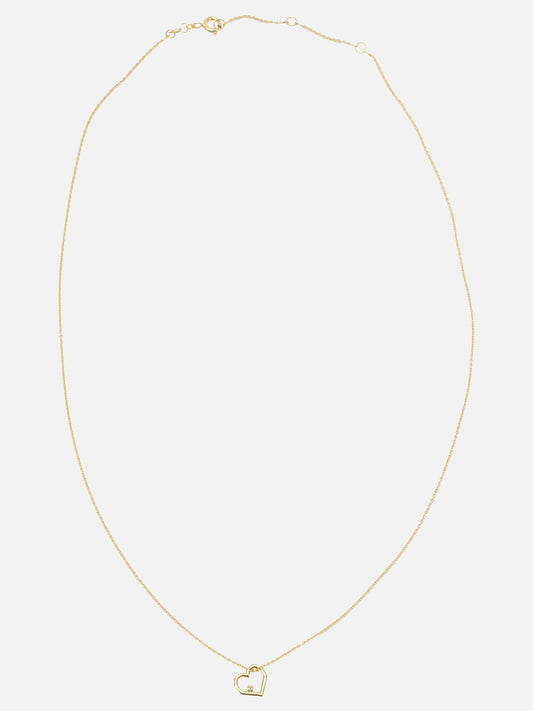 Necklaces 100% brass  Gold - Aliita Women | PLP | VIETTI Online Store | 2
