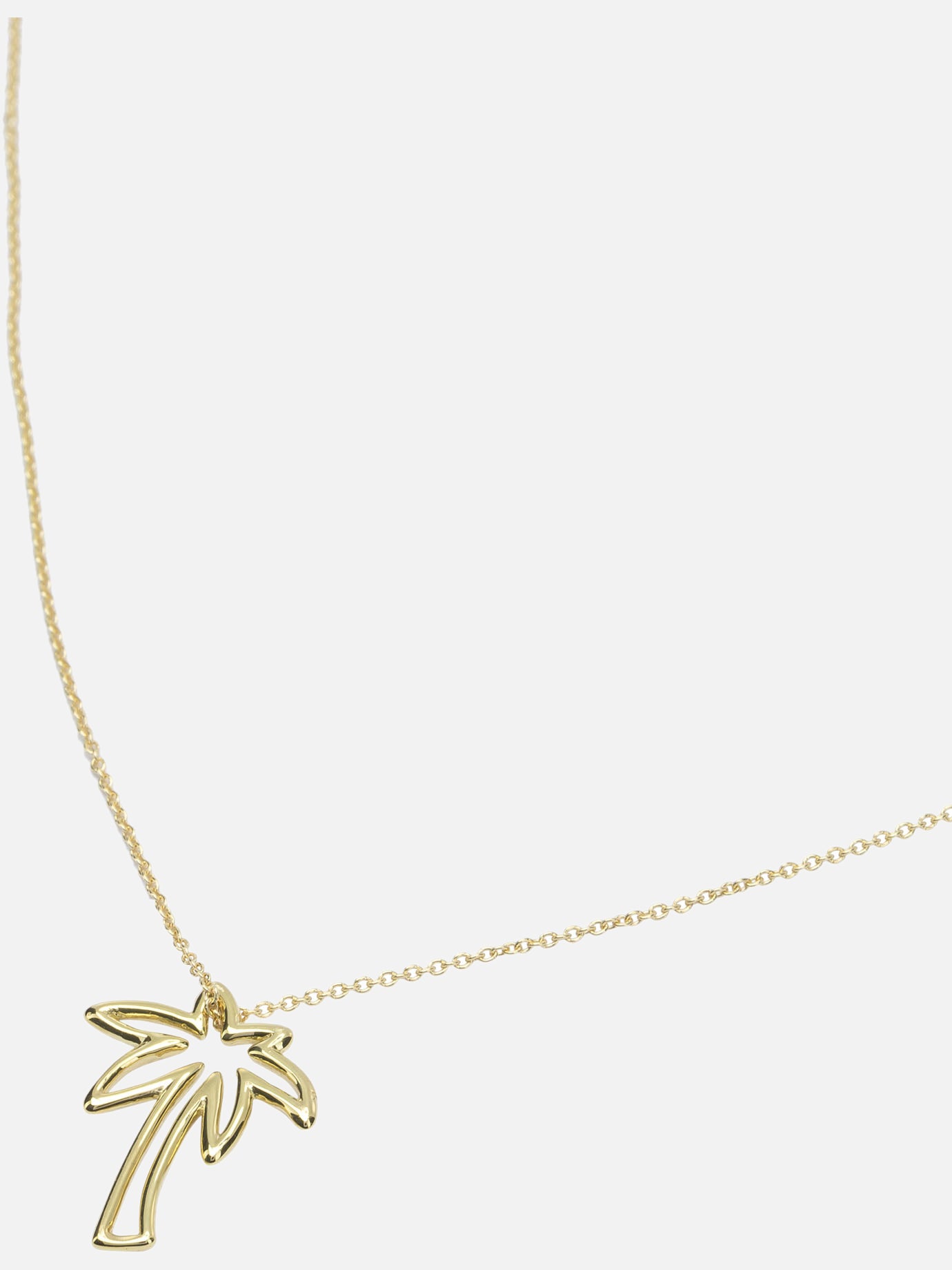 Necklaces 100% brass  Gold - Aliita Women | PDP | VIETTI Online Store | thumbnail