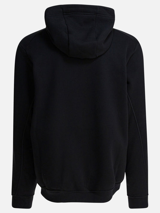 Hoodies Logo  Black - Arc'teryx Men | PDP | VIETTI Online Store | 2
