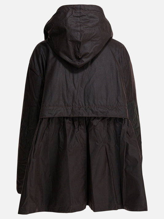 Raincoats & Trench coats Logo  Green - Barbour Women | PLP | VIETTI Online Store | 2
