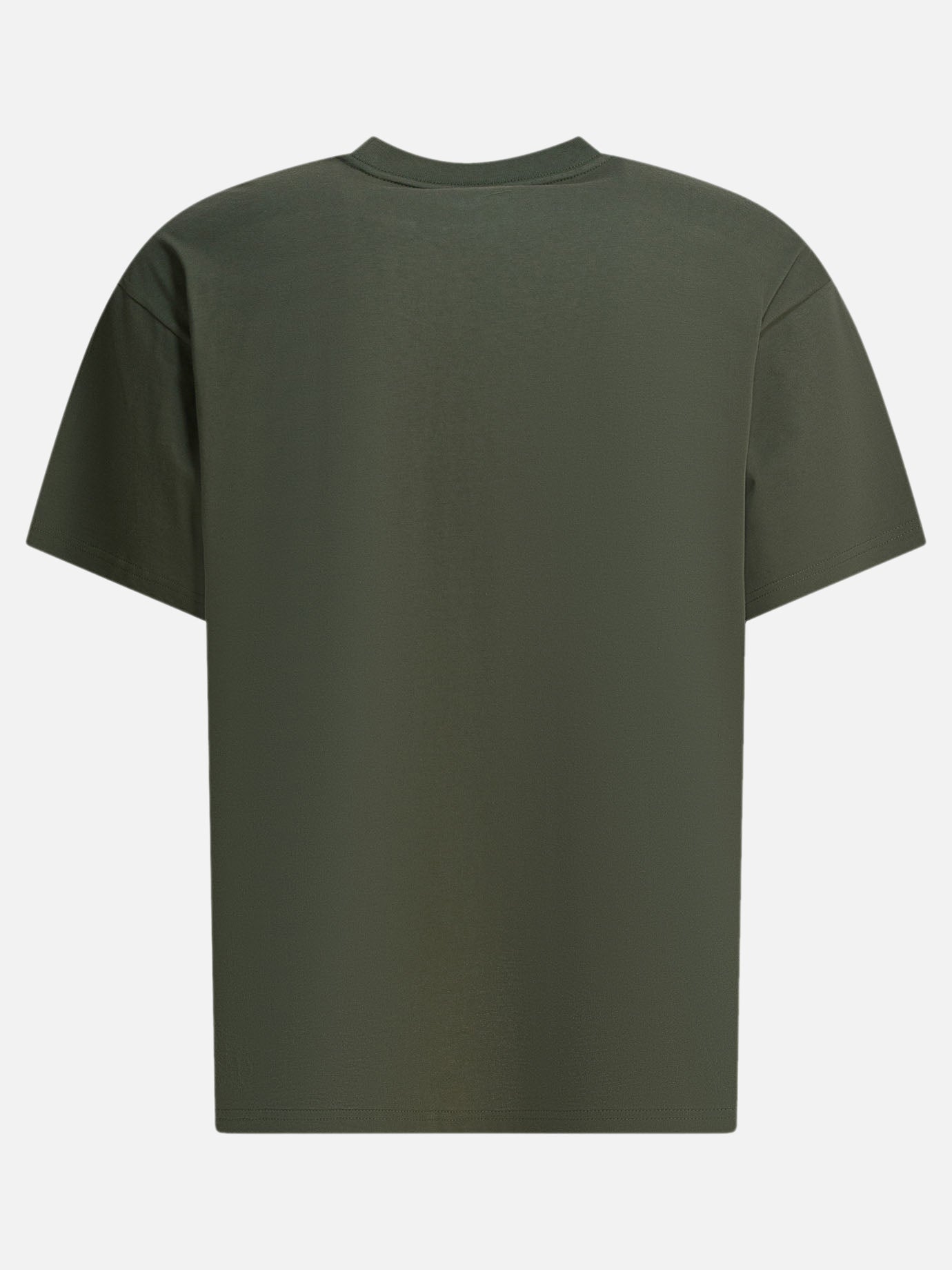 T-shirt girocollo Graphics  Verde - Carhartt WIP Uomo | PDP | VIETTI Online Store | thumbnail_2
