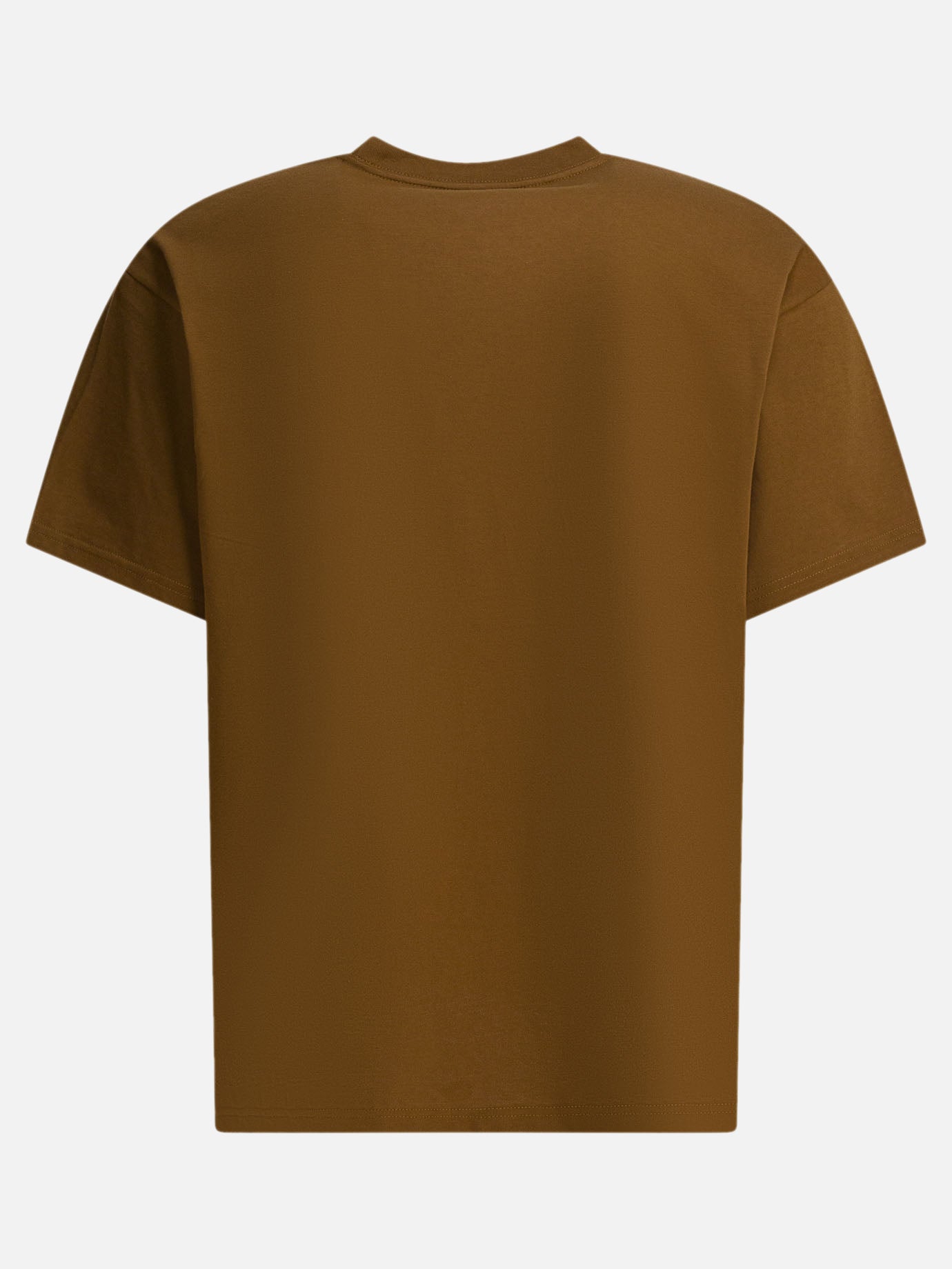 T-shirt girocollo Graphics  Marrone - Carhartt WIP Uomo | PDP | VIETTI Online Store | thumbnail_2