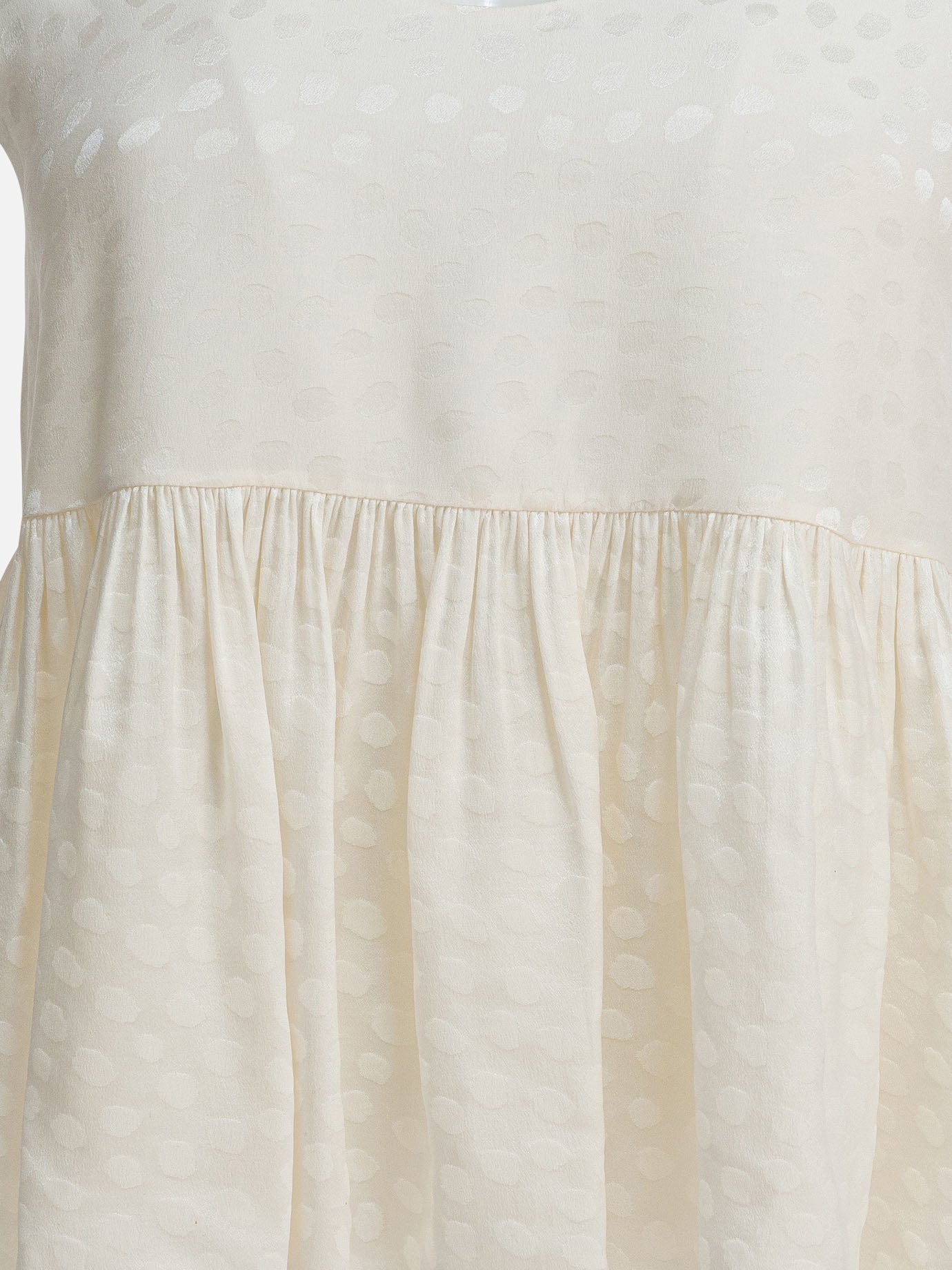 Casual tops Graphics  White - Chloé Women | PDP | VIETTI Online Store | Zoom-Modal_3
