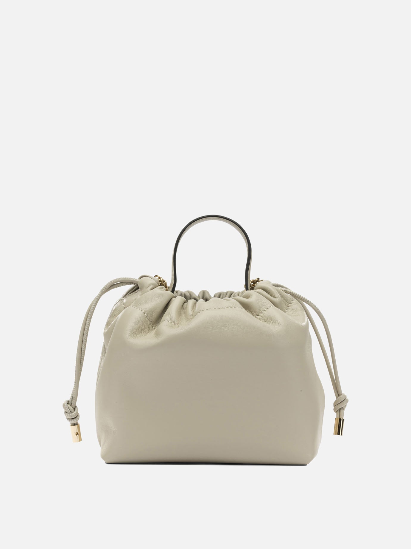 Borse mini 100% lamb leather - Other fabric: 100% calf leather  Bianco - Chloé Donna | PDP | VIETTI Online Store | Zoom-Modal_3
